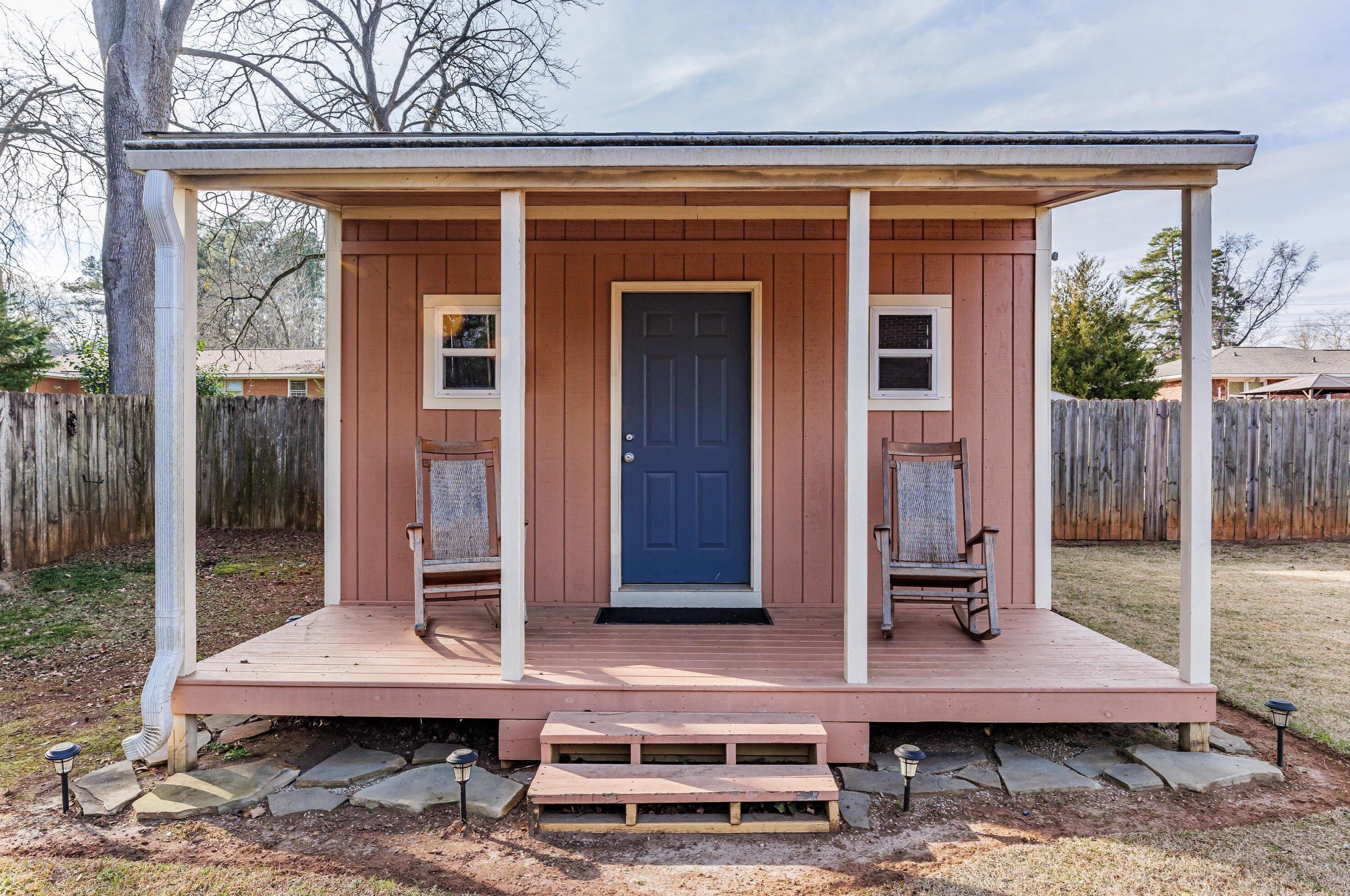 158 Evergreen Dr, Augusta GA  30907-1355 exterior