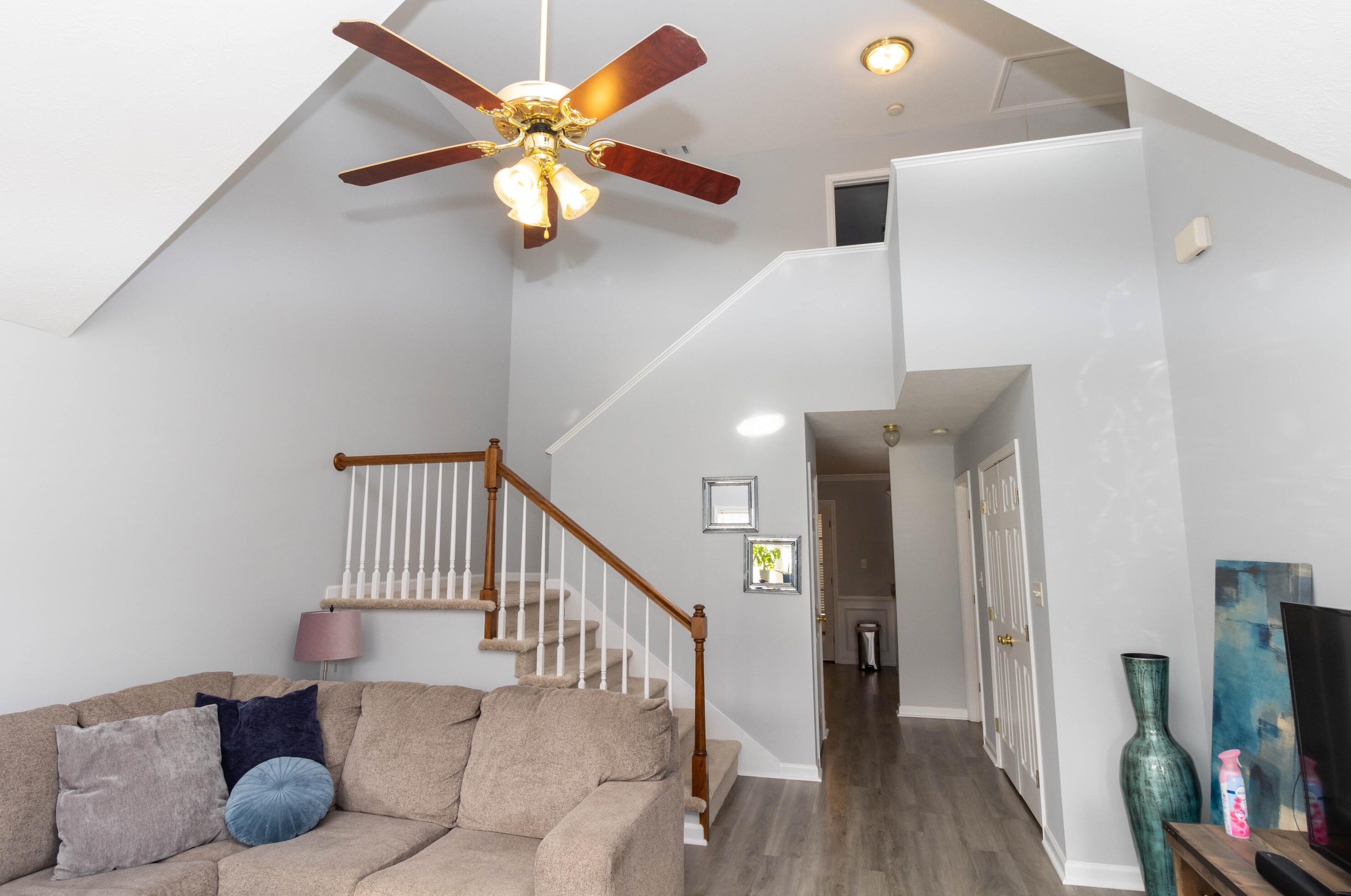 2034 Lillian Dr, Augusta, GA 30909-6908