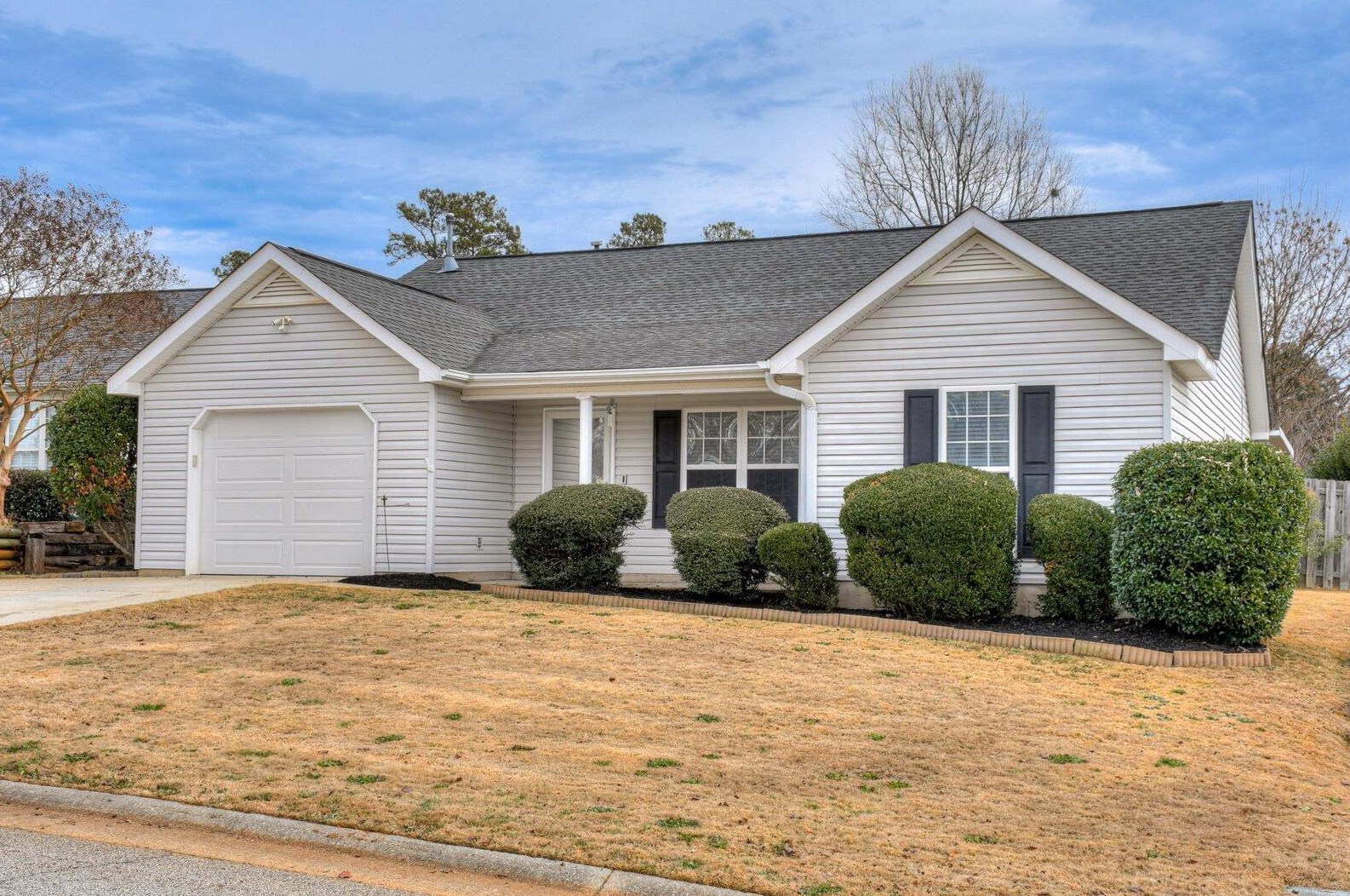 539 Wendover Way, Grovetown, GA 30813-5241