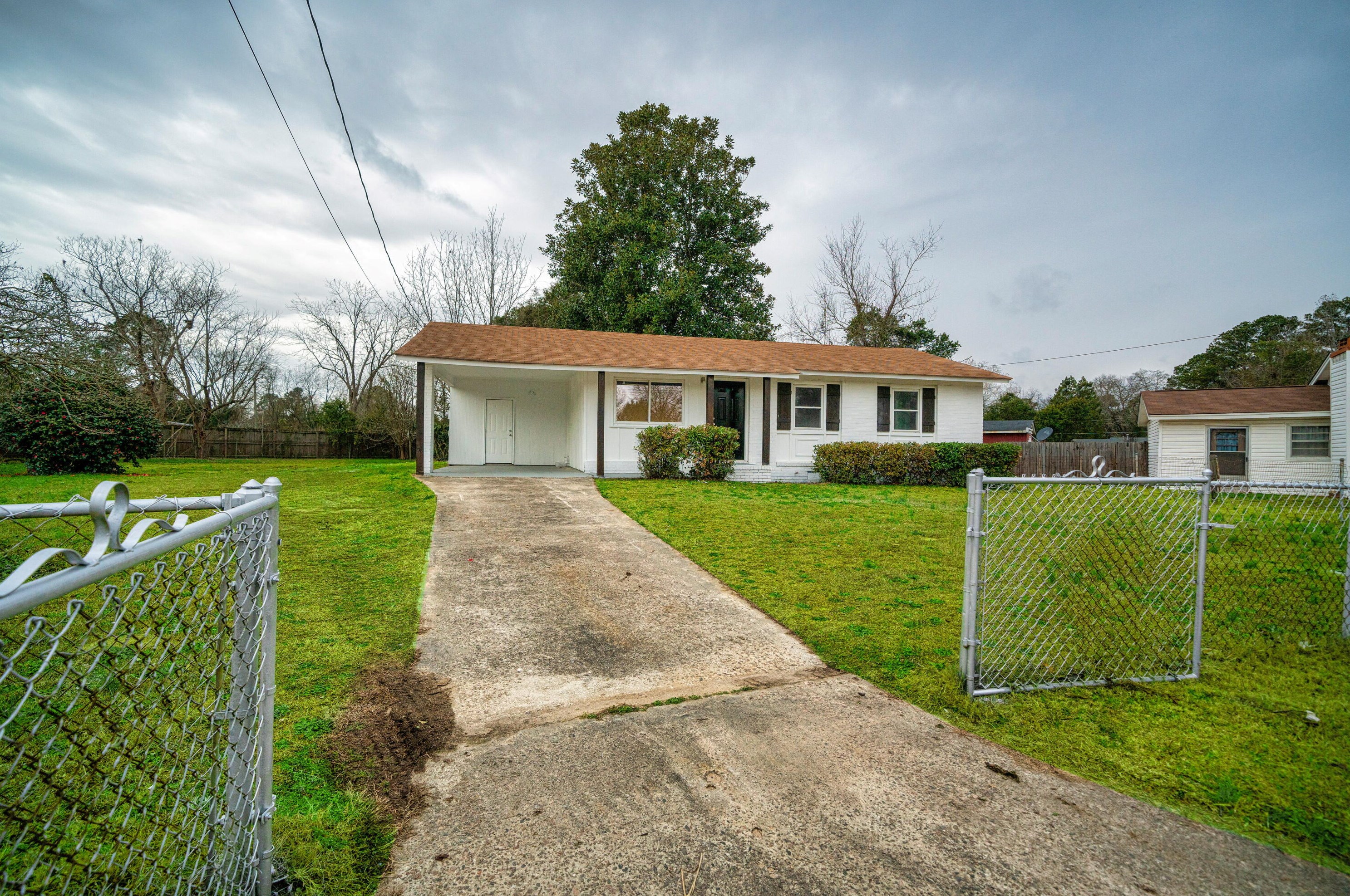 1806 Haverhill Ct, Augusta, GA 30906-3717