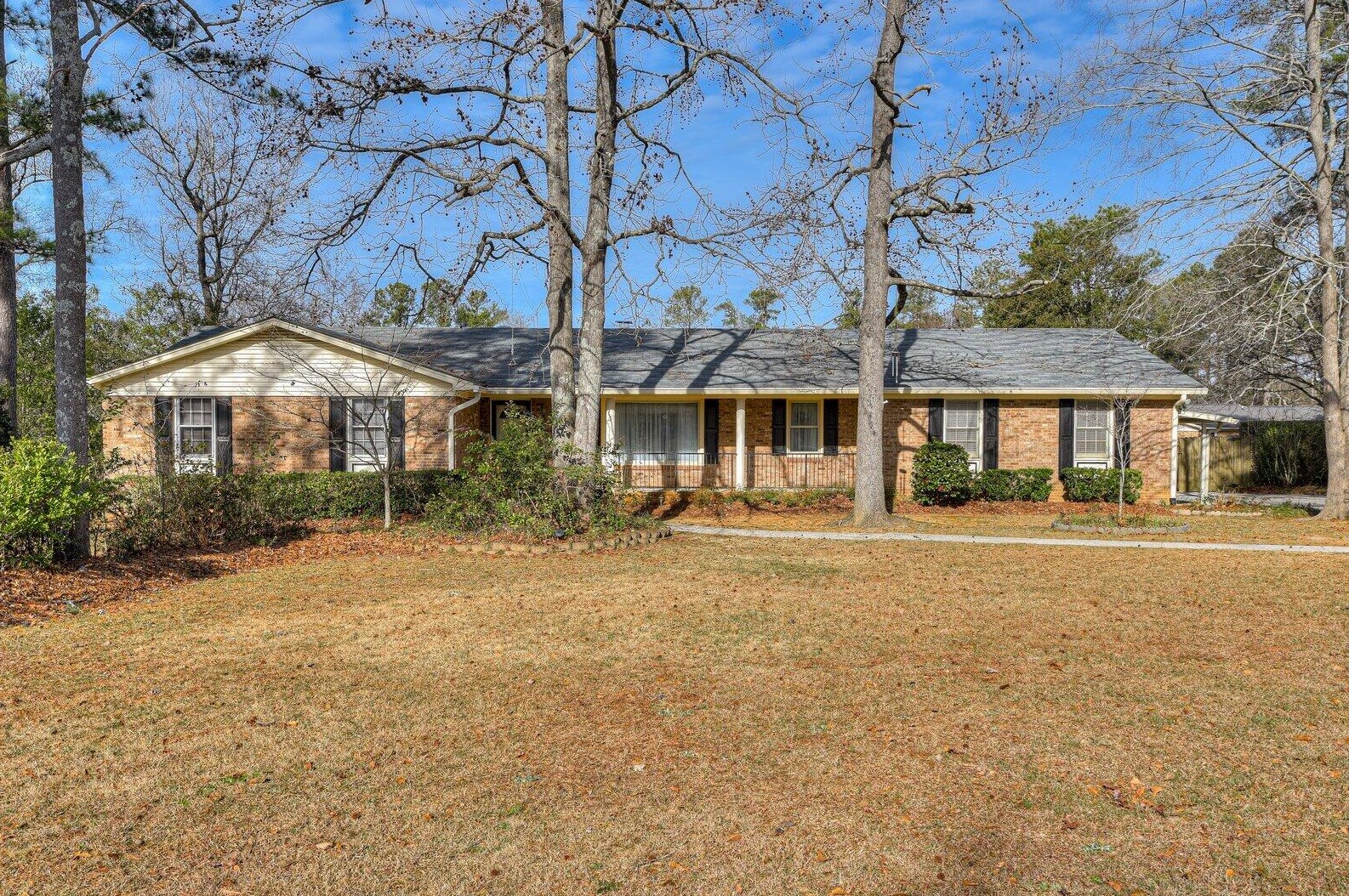 4545 Glenda Ln, Evans, GA 30809