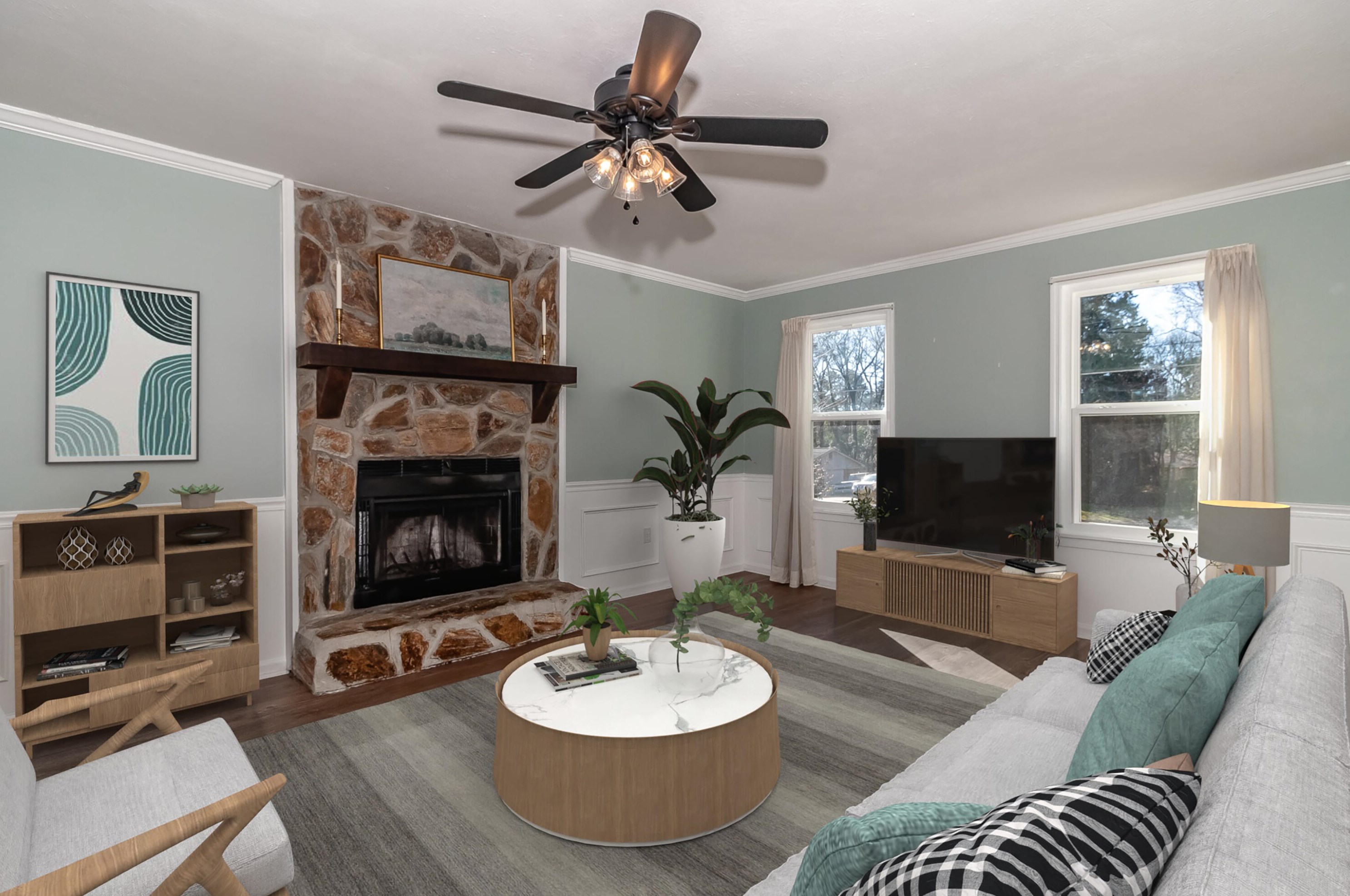 3996 Allison Rd, Augusta, GA 30907-1561