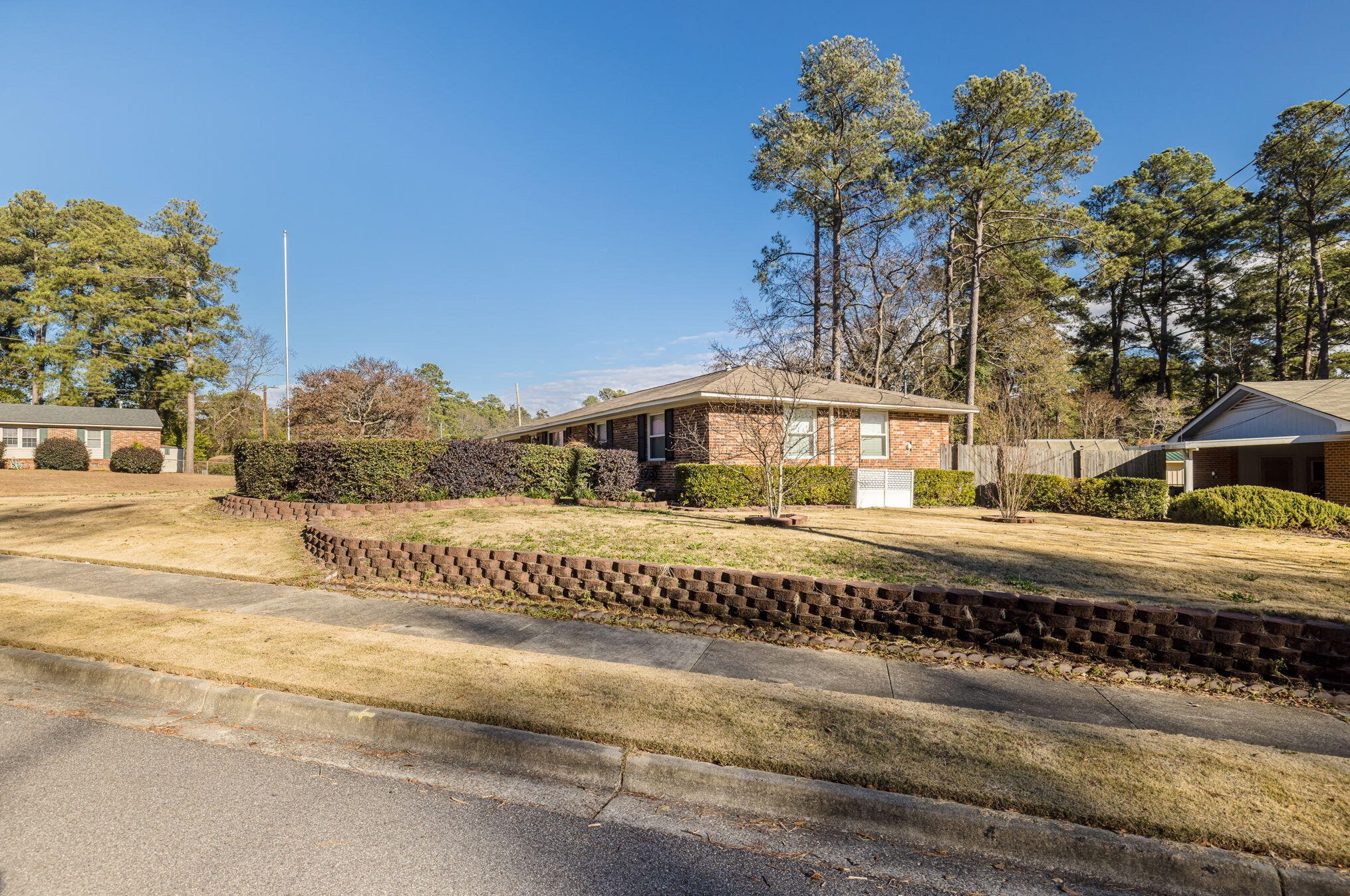 120 Gardners Mill Rd, Augusta, GA 30907-3792