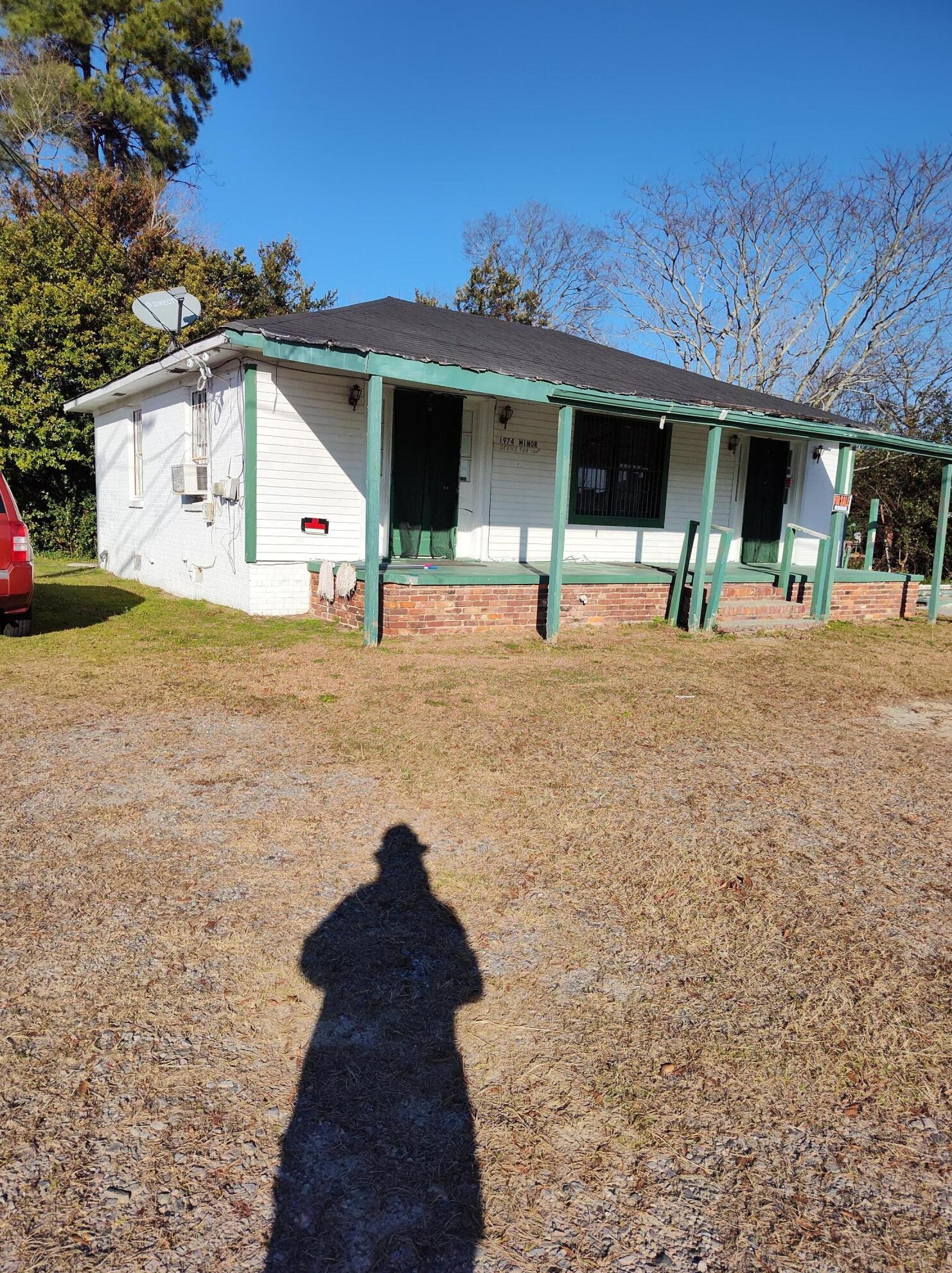 1974 Minor Pl, Augusta, GA 30906-2052