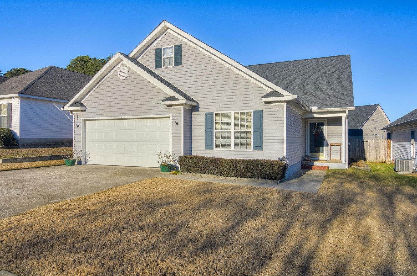471 Connemara Trail #unit B, Evans, GA 30809