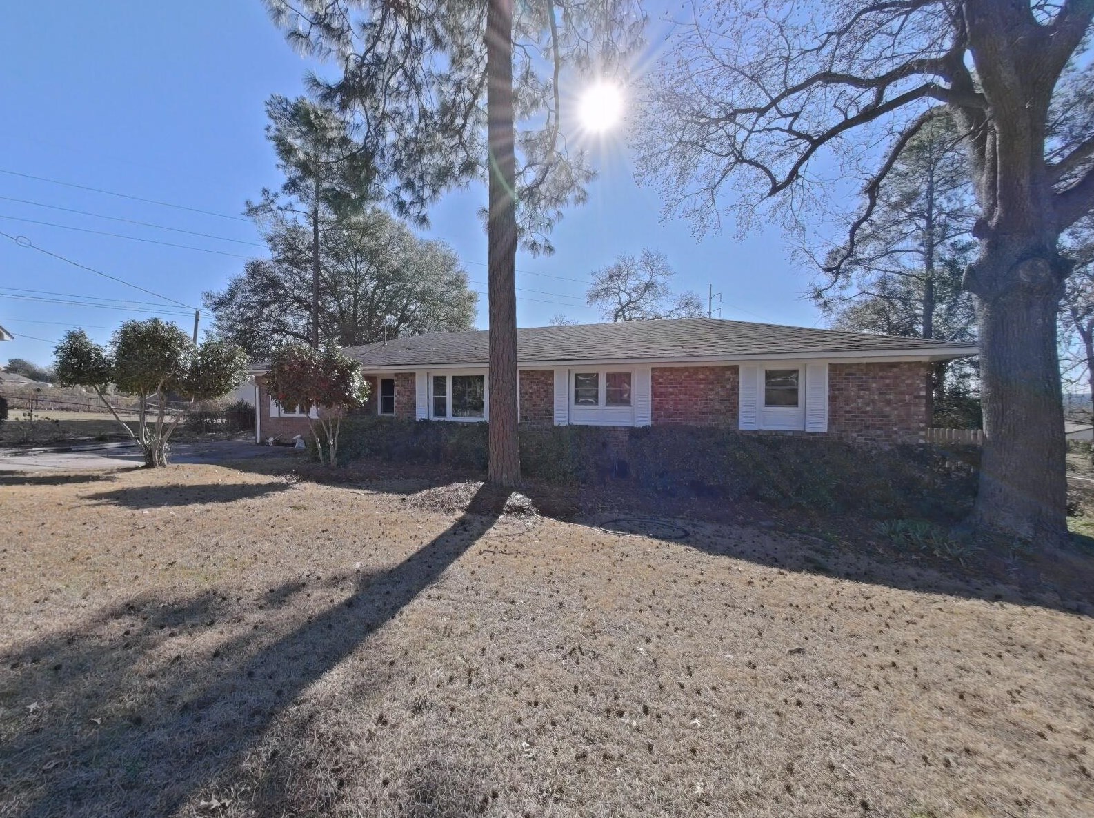 2490 Coral Ct, Augusta, GA 30904-5409
