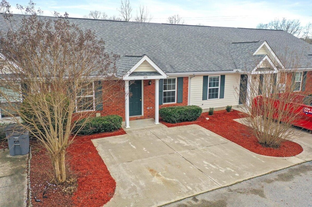 605 Brook Trail, Evans, GA 30809