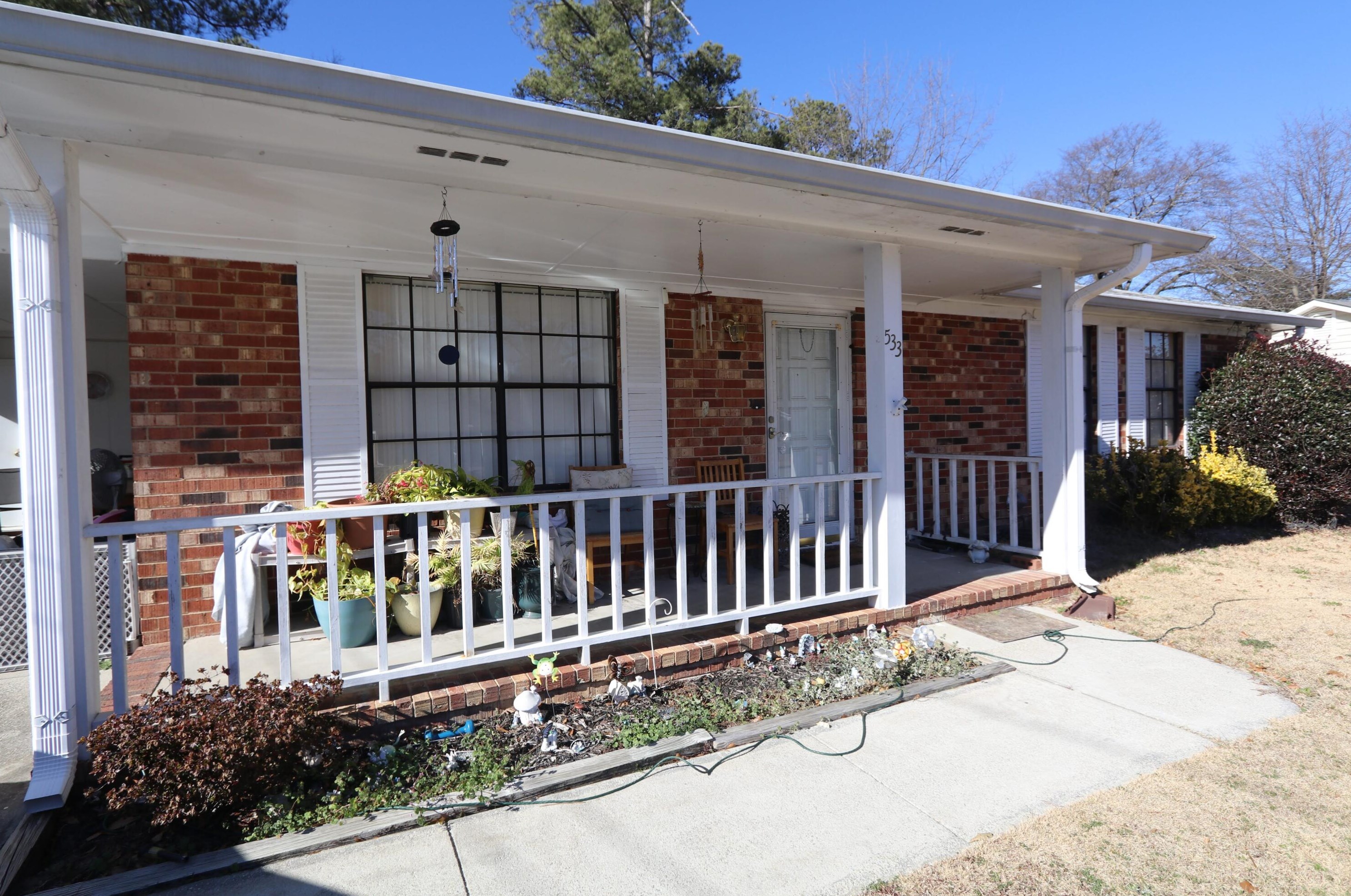 533 Gray Dr, Augusta, GA 30907-1664