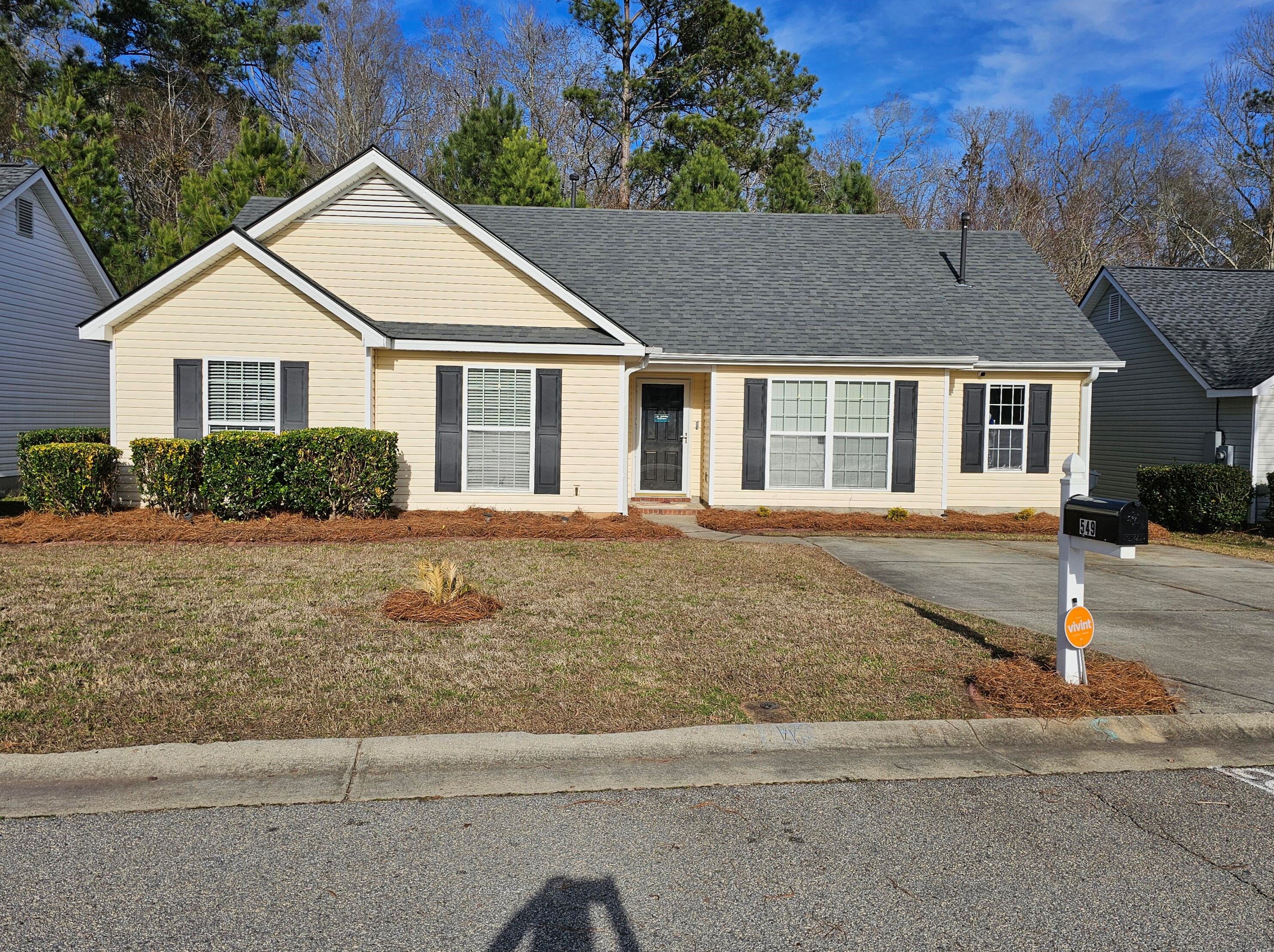 549 Cranberry Cir, Grovetown, GA 30813