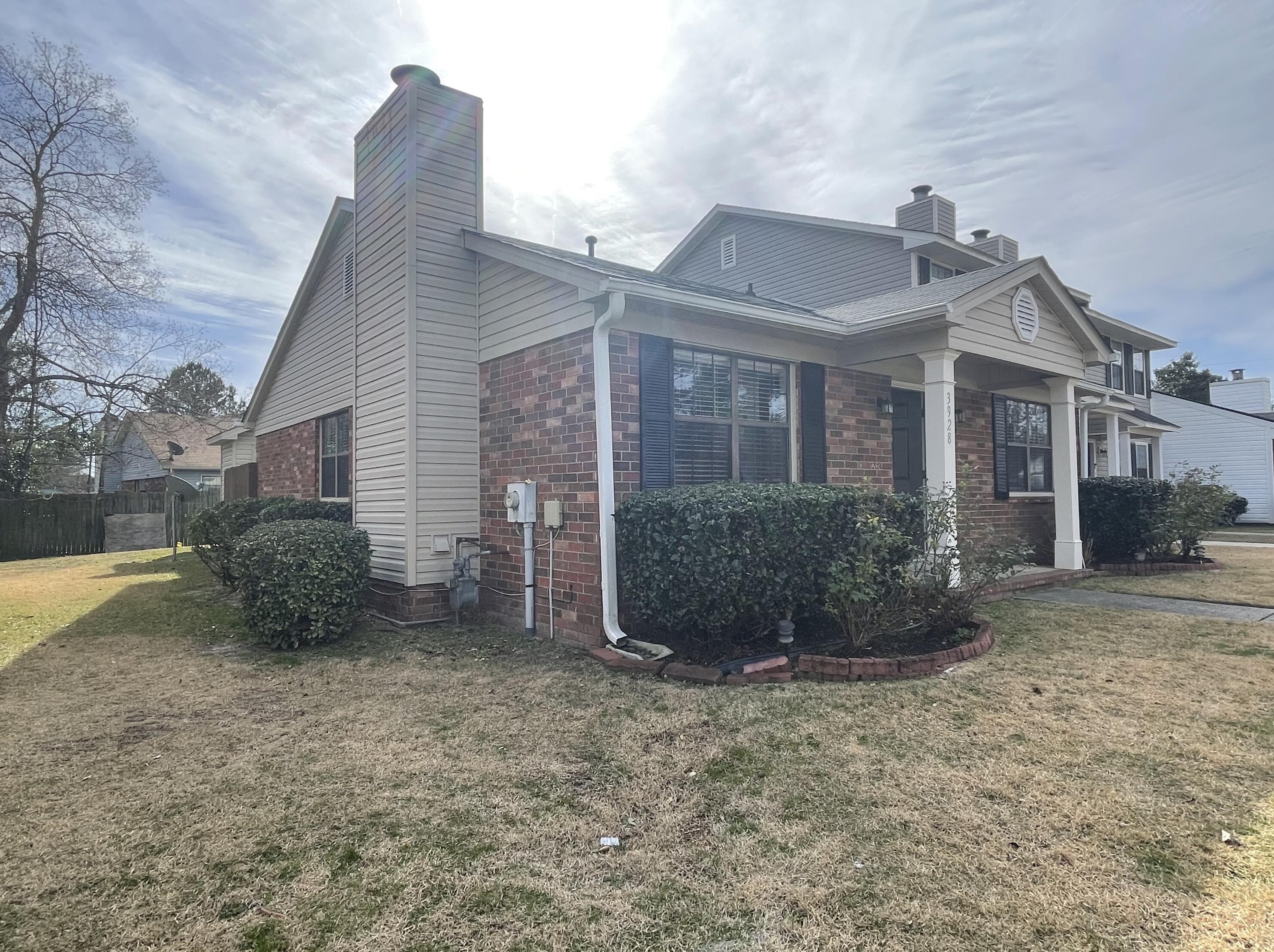 3928 Miramar Ct, Augusta, GA 30907-2337