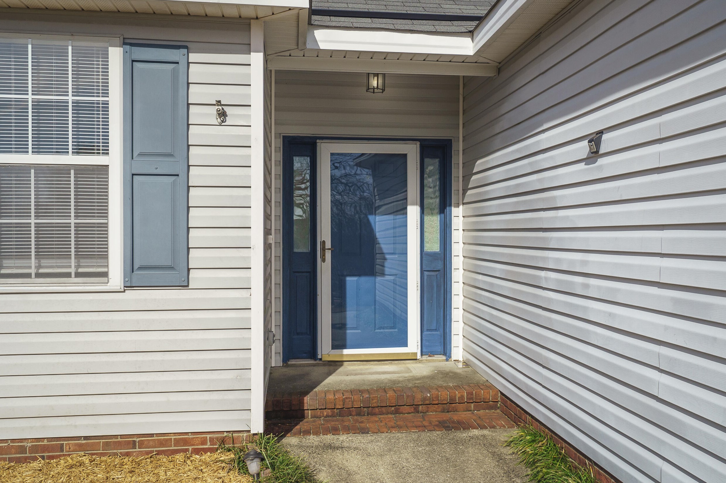 579 Old Sudlow Lake Rd, North Augusta, SC 29841