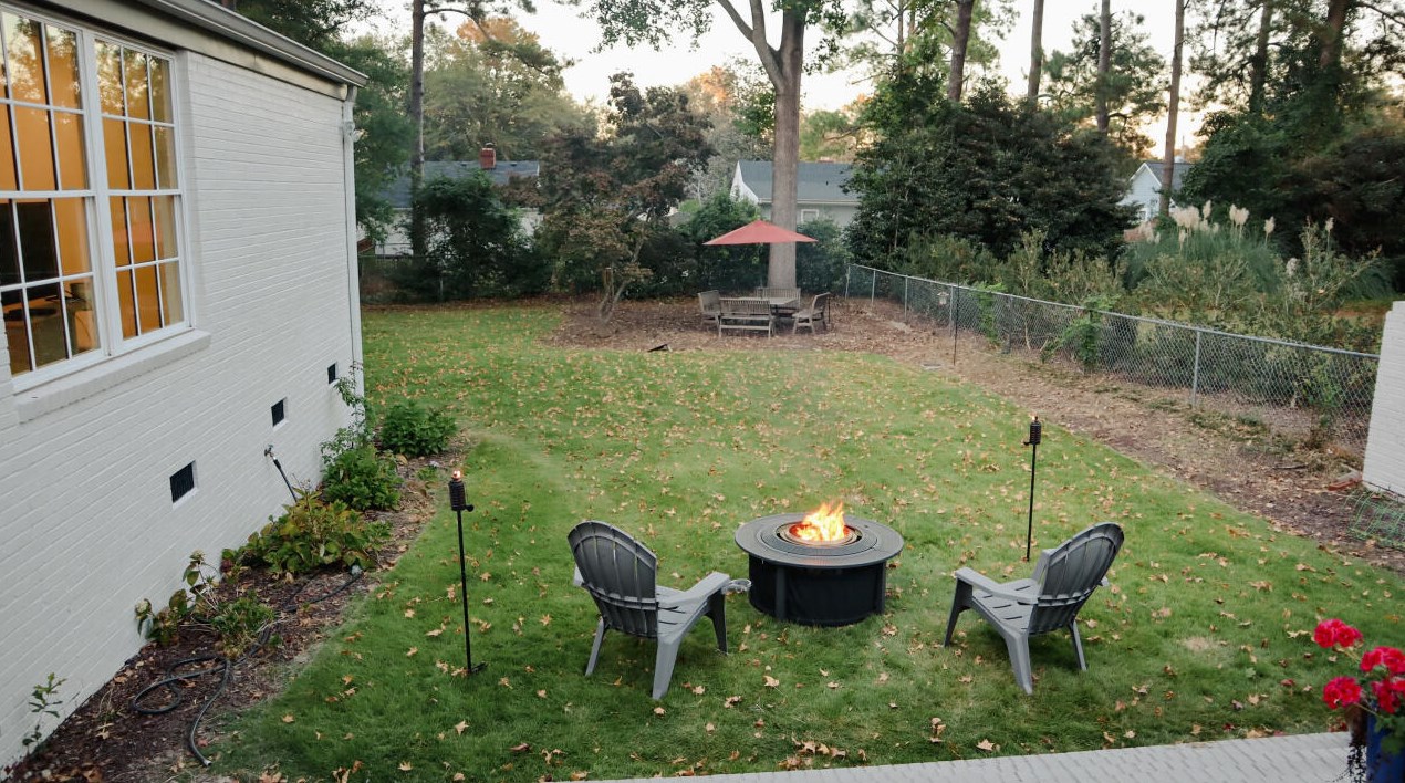 3125 Bransford Rd, Augusta, GA 30909-3007