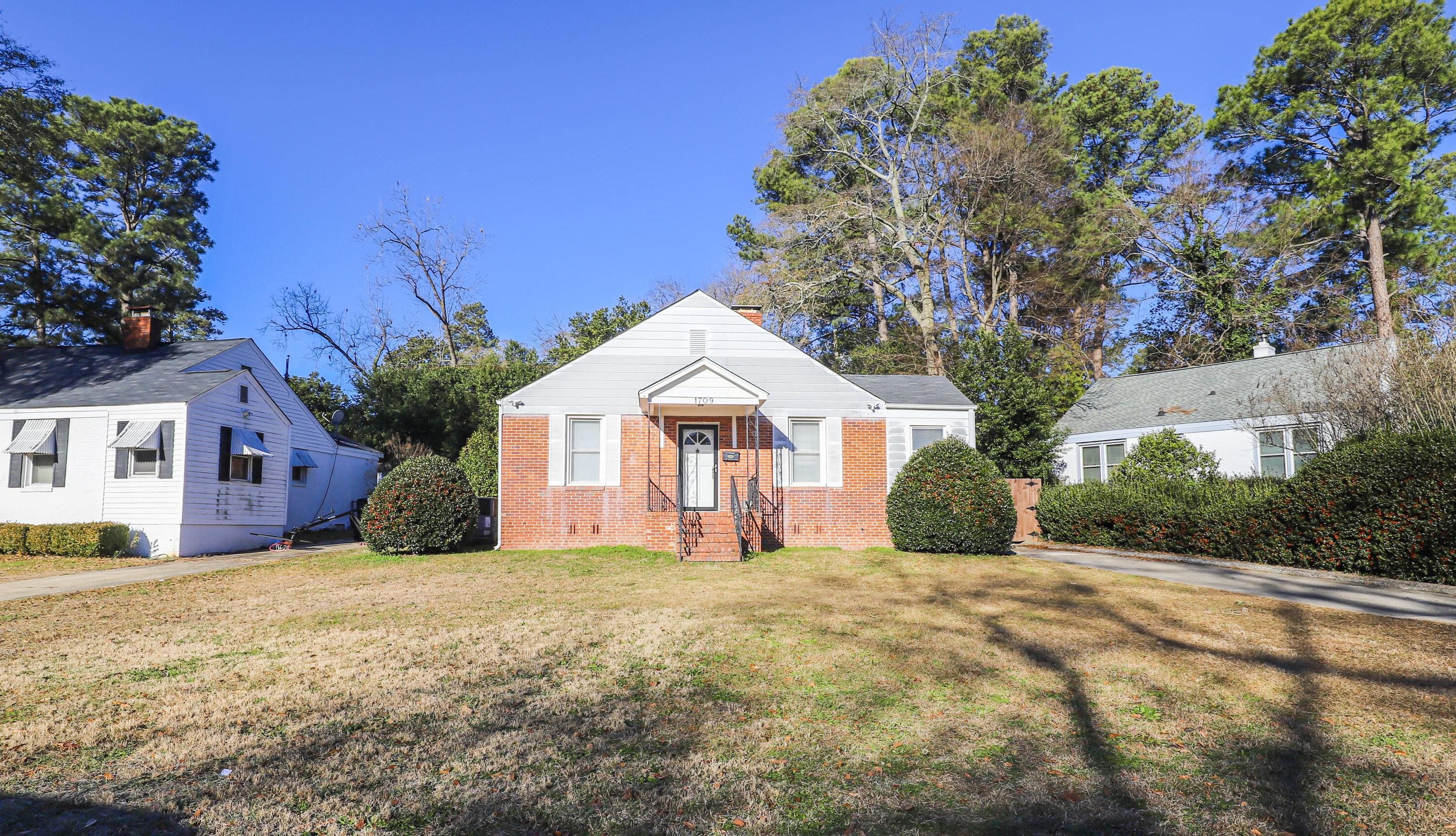 1709 Oak Dr, Augusta, GA 30904