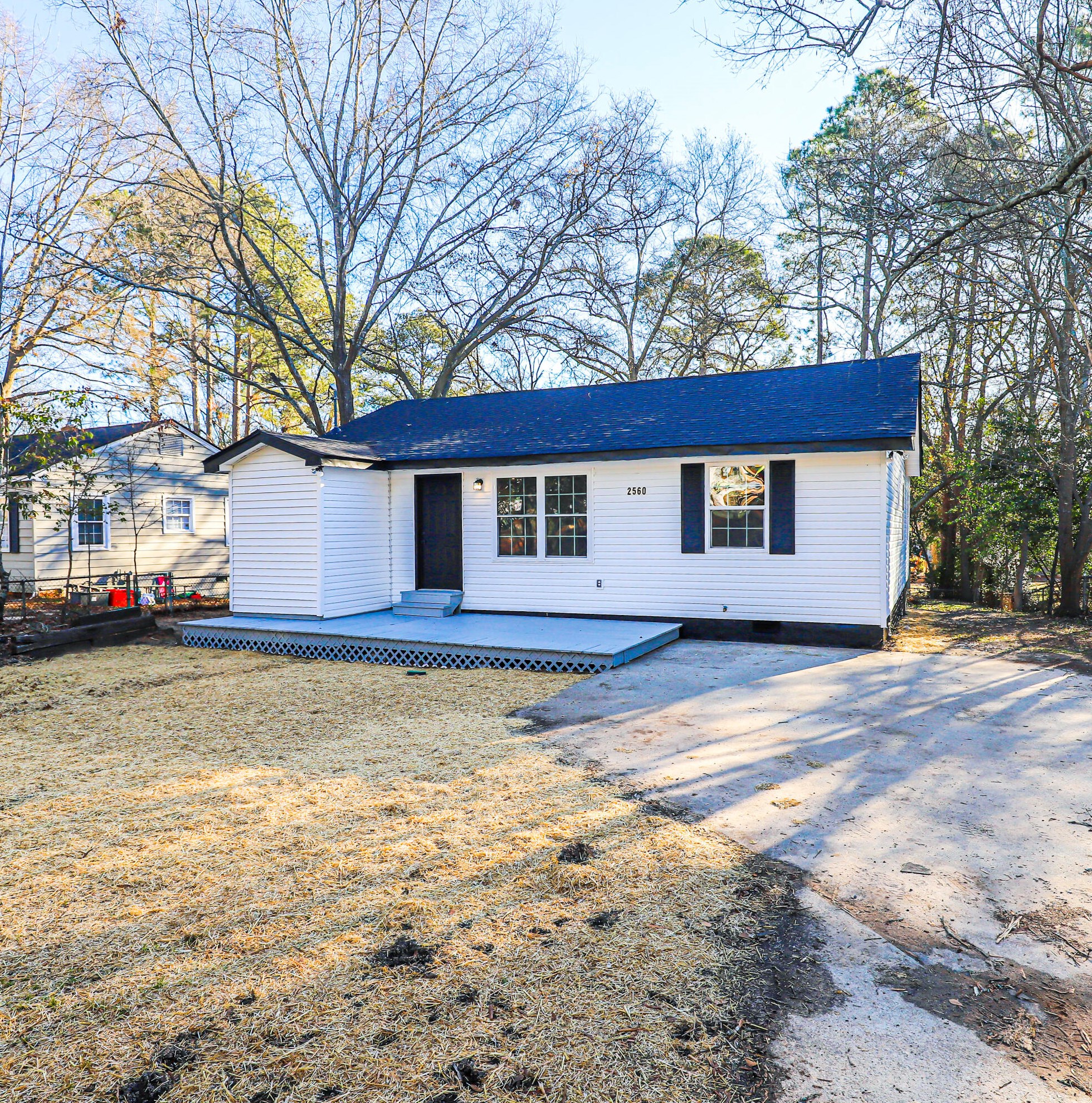 2560 Rhodes Dr, Augusta, GA 30906-2895
