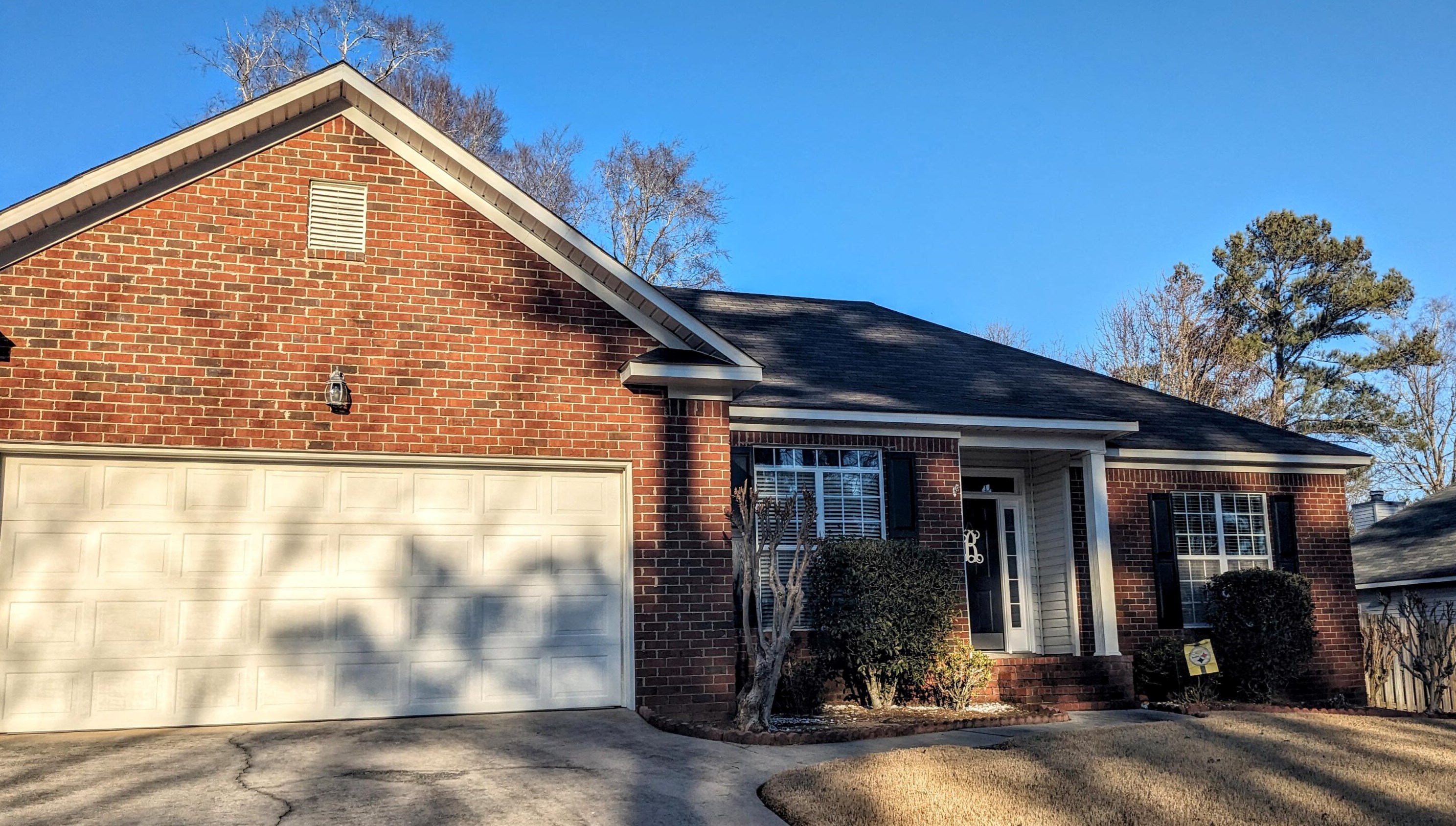 980 Hunting Horn Wy, Evans, GA 30809