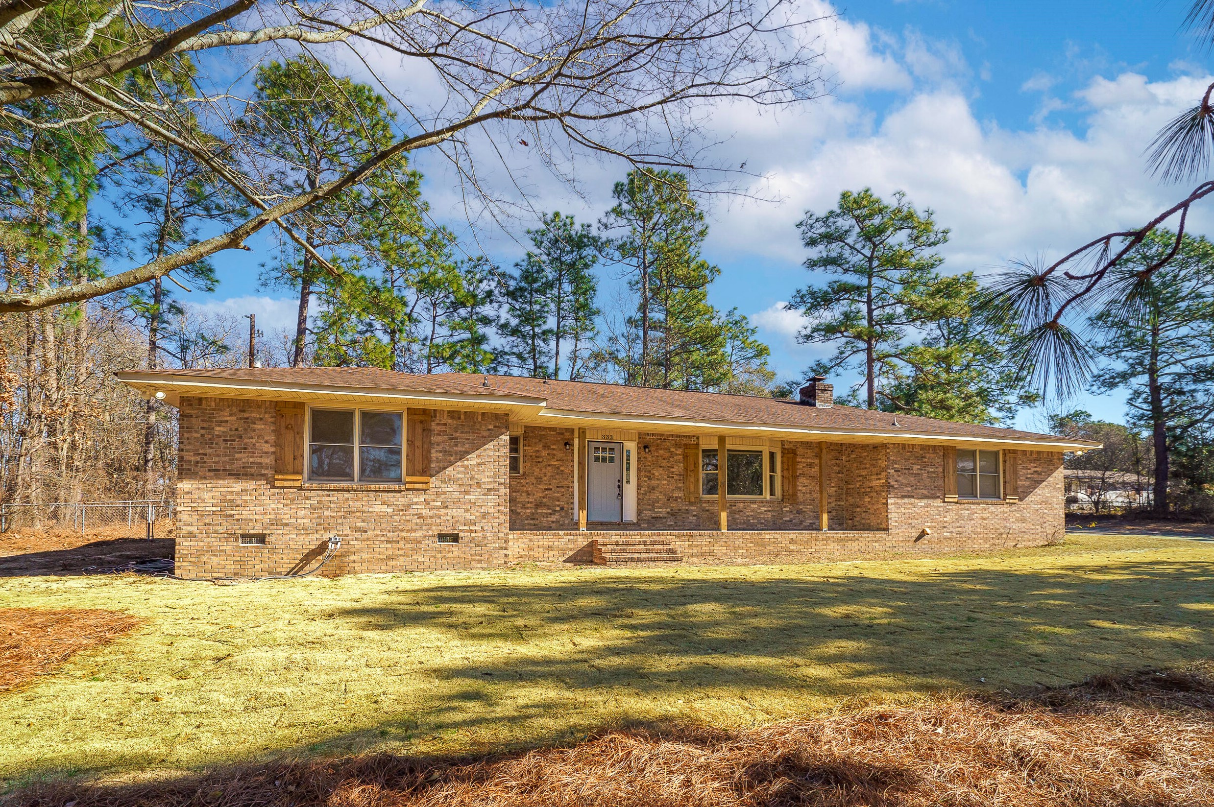 333 Pine St, Burnettown, SC 29851