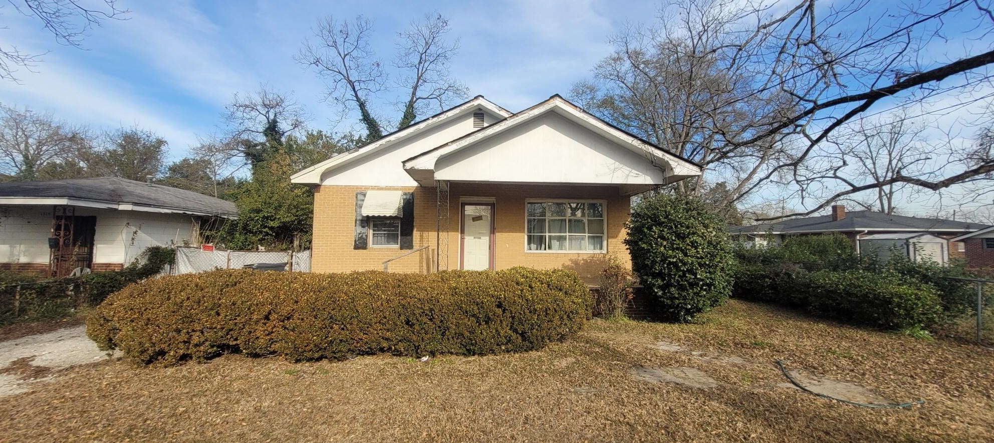 1117 Turpin St, Augusta, GA 30901-4041