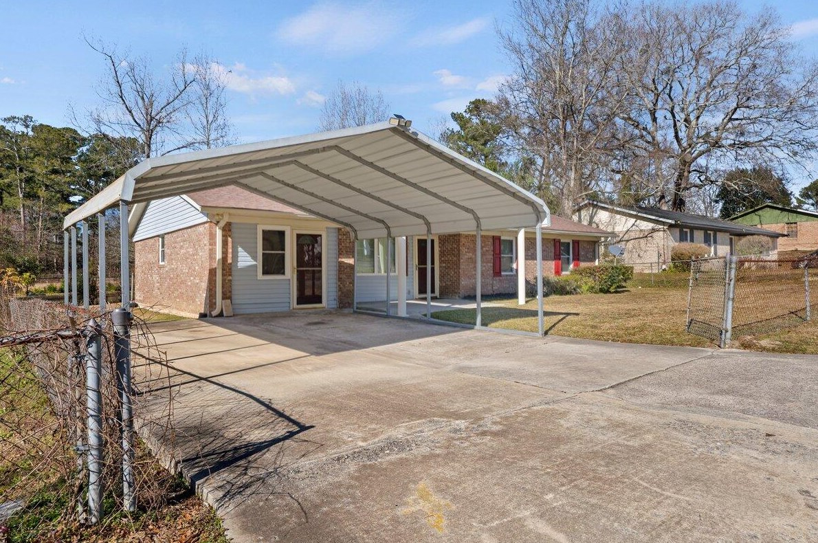 3631 Larkspur Dr, Augusta, GA 30906-4442