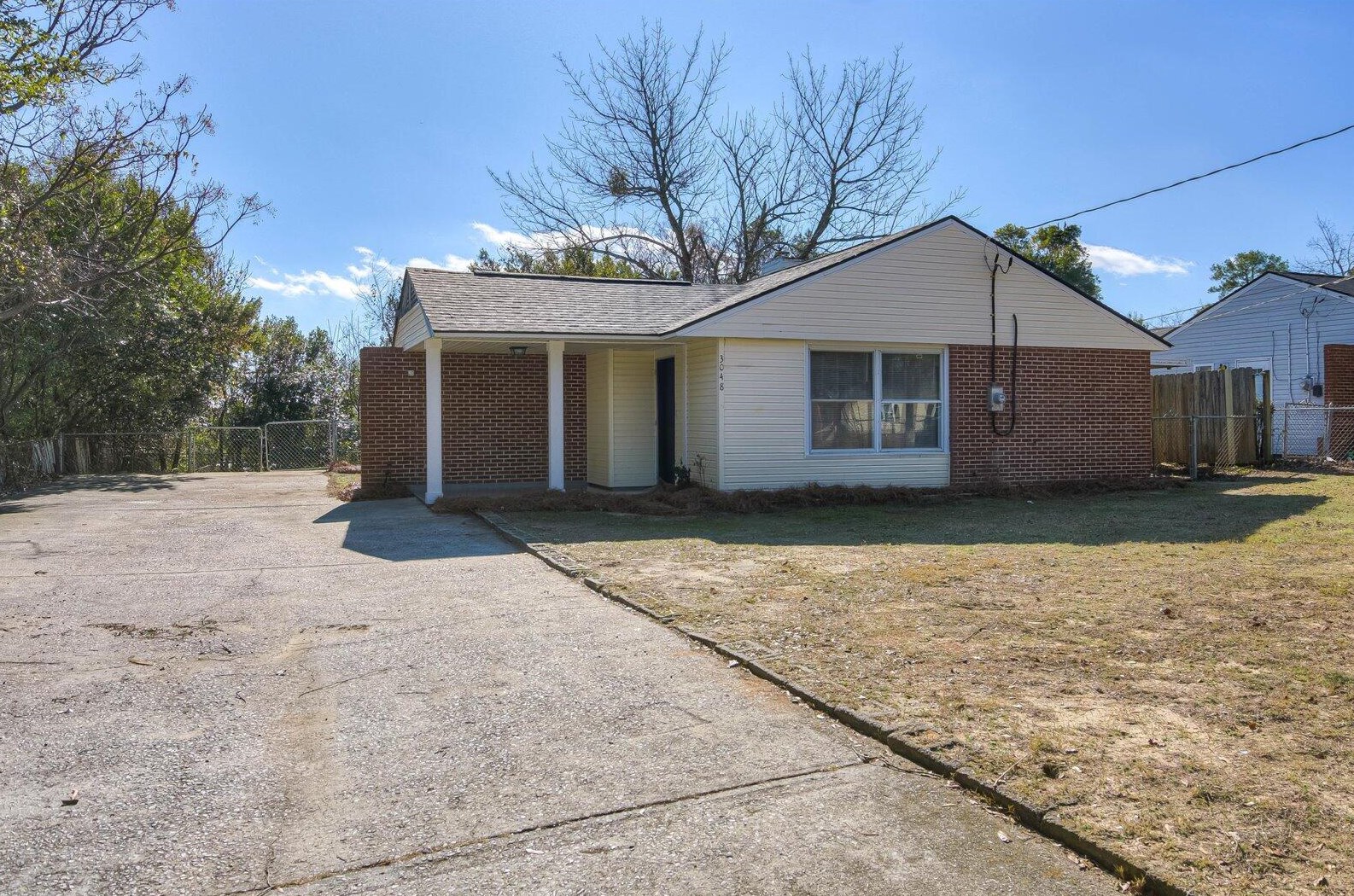 3048 Hawthorne Dr, Augusta, GA 30906-2931