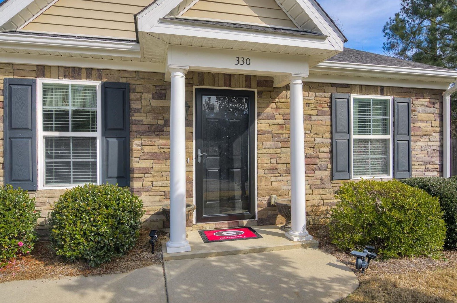 330 York Ln, Augusta, GA 30909
