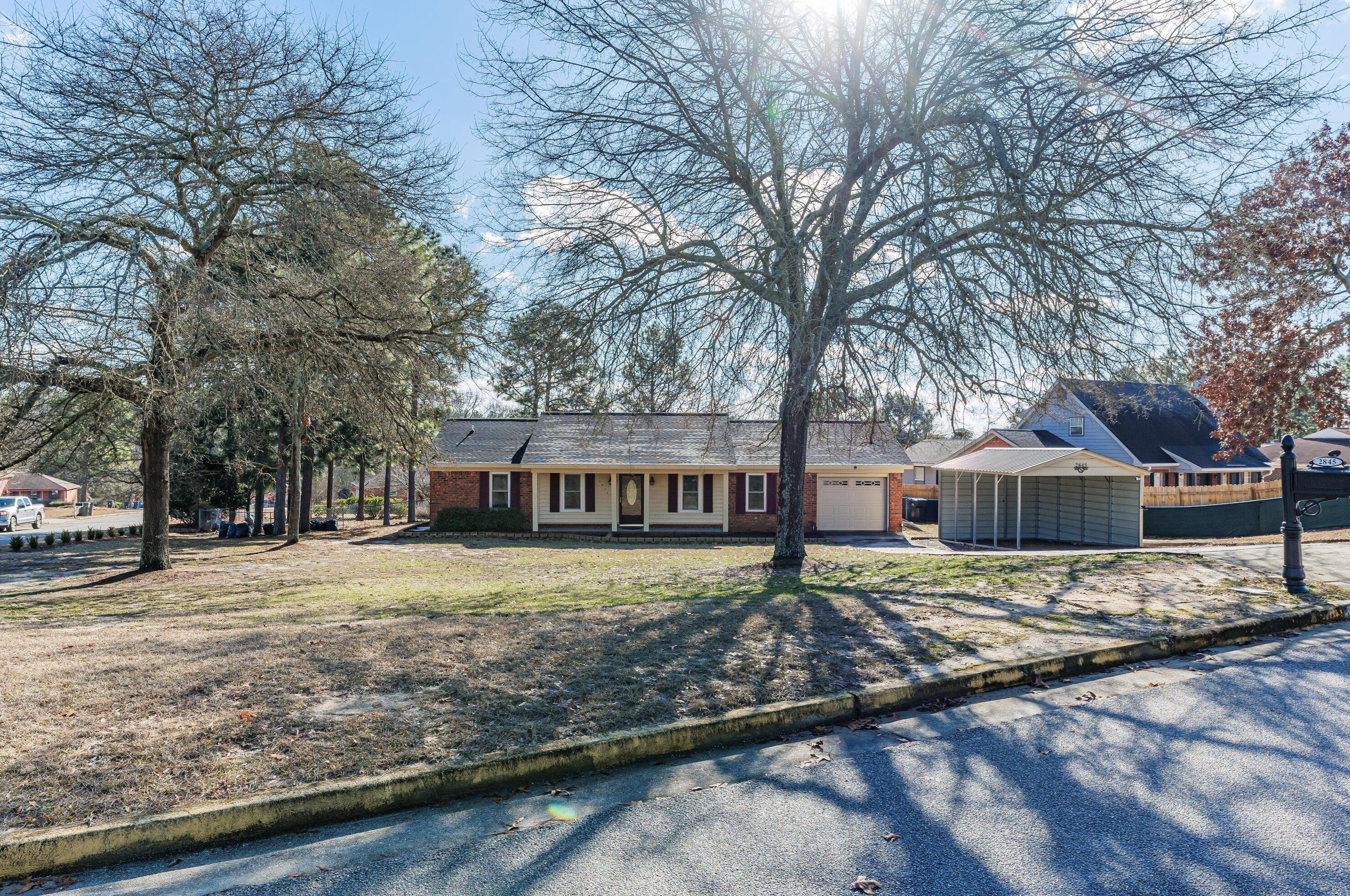 2845 Pepperdine Dr, Hephzibah, GA 30815-6159