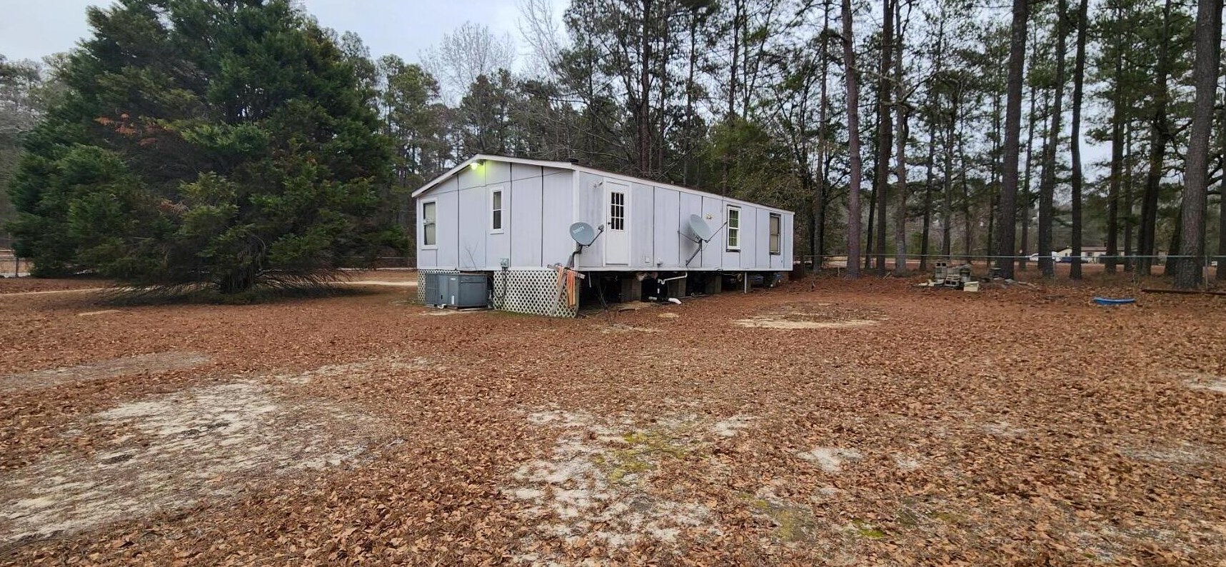 4672 Eisenview Dr, Grovetown, GA 30813-3107