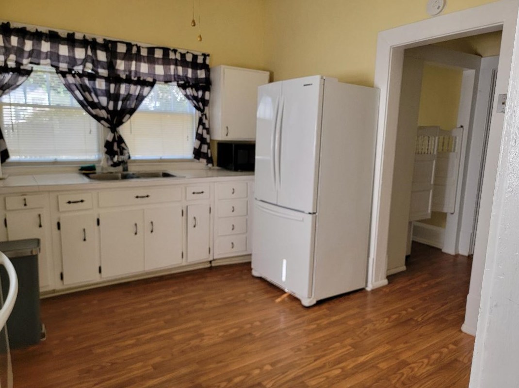 405 Liberty St, Shell Bluff GA  30830-1502 exterior