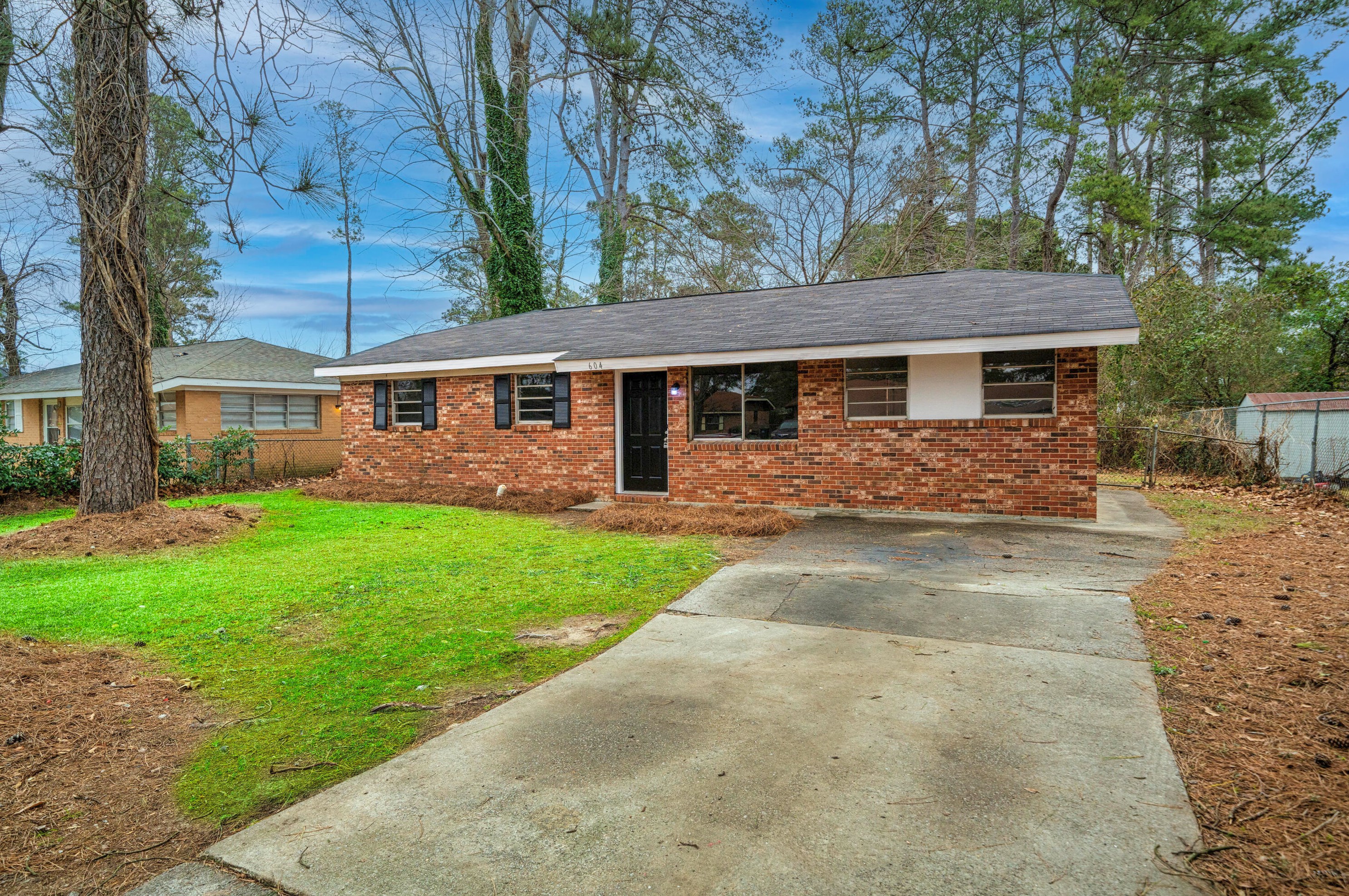 604 Sea Isle Dr, Augusta, GA 30901-2060
