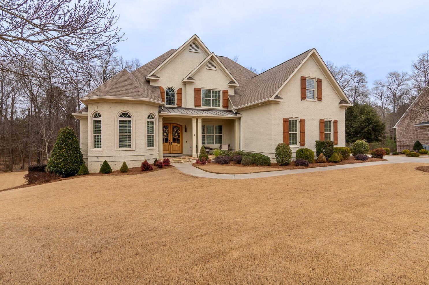 605 Altamaha Cir, Evans, GA 30809