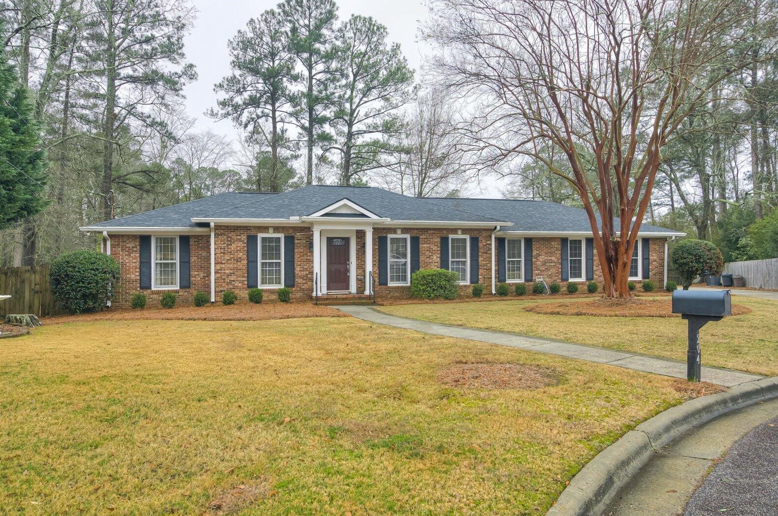204 Buckhead Ct, Augusta, GA 30907-2218