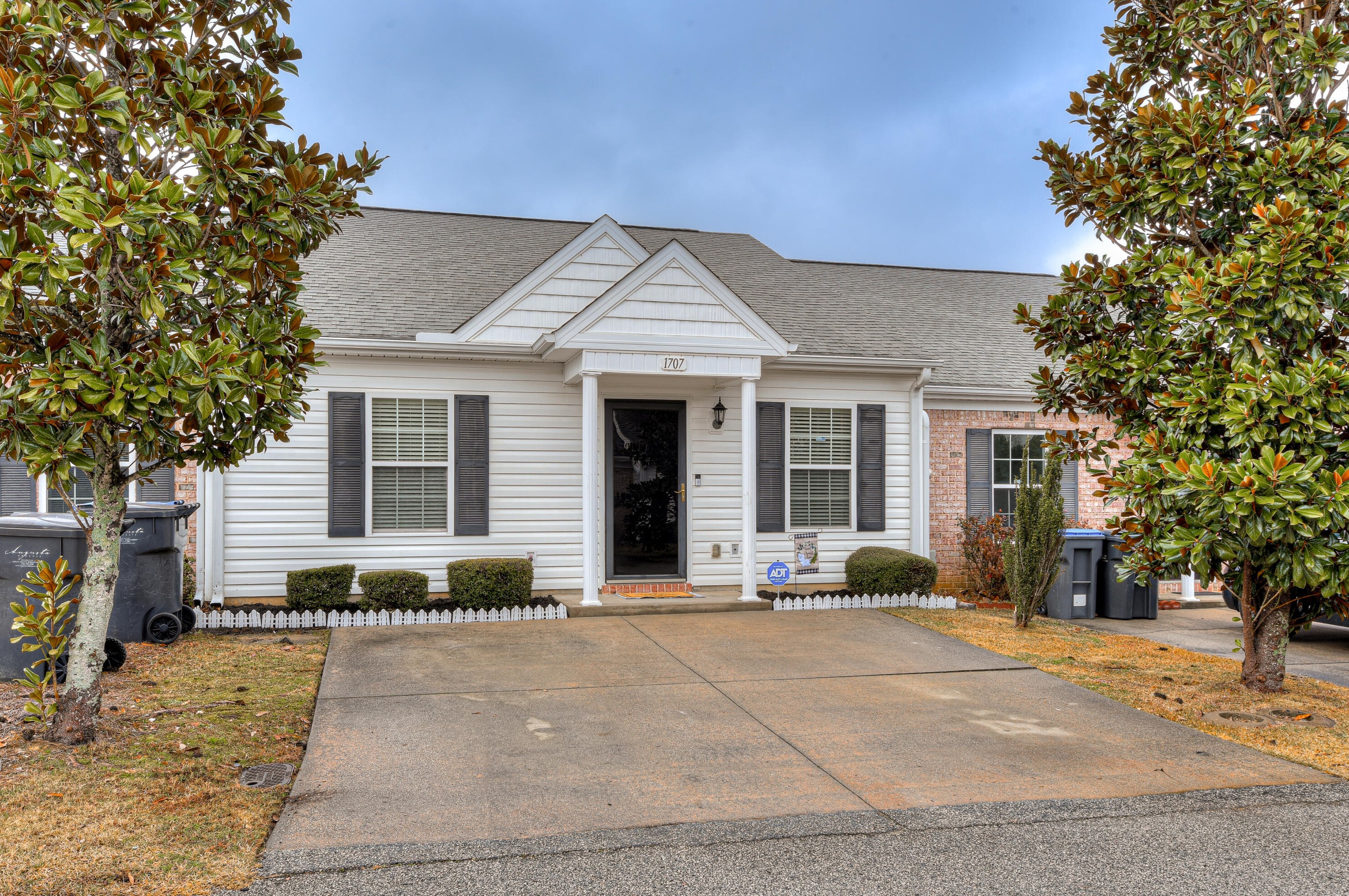 1707 Elizabeth St, Augusta, GA 30909