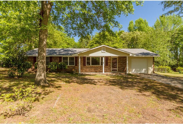 3327 Cockatoo Rd, Augusta, GA 30907-3507
