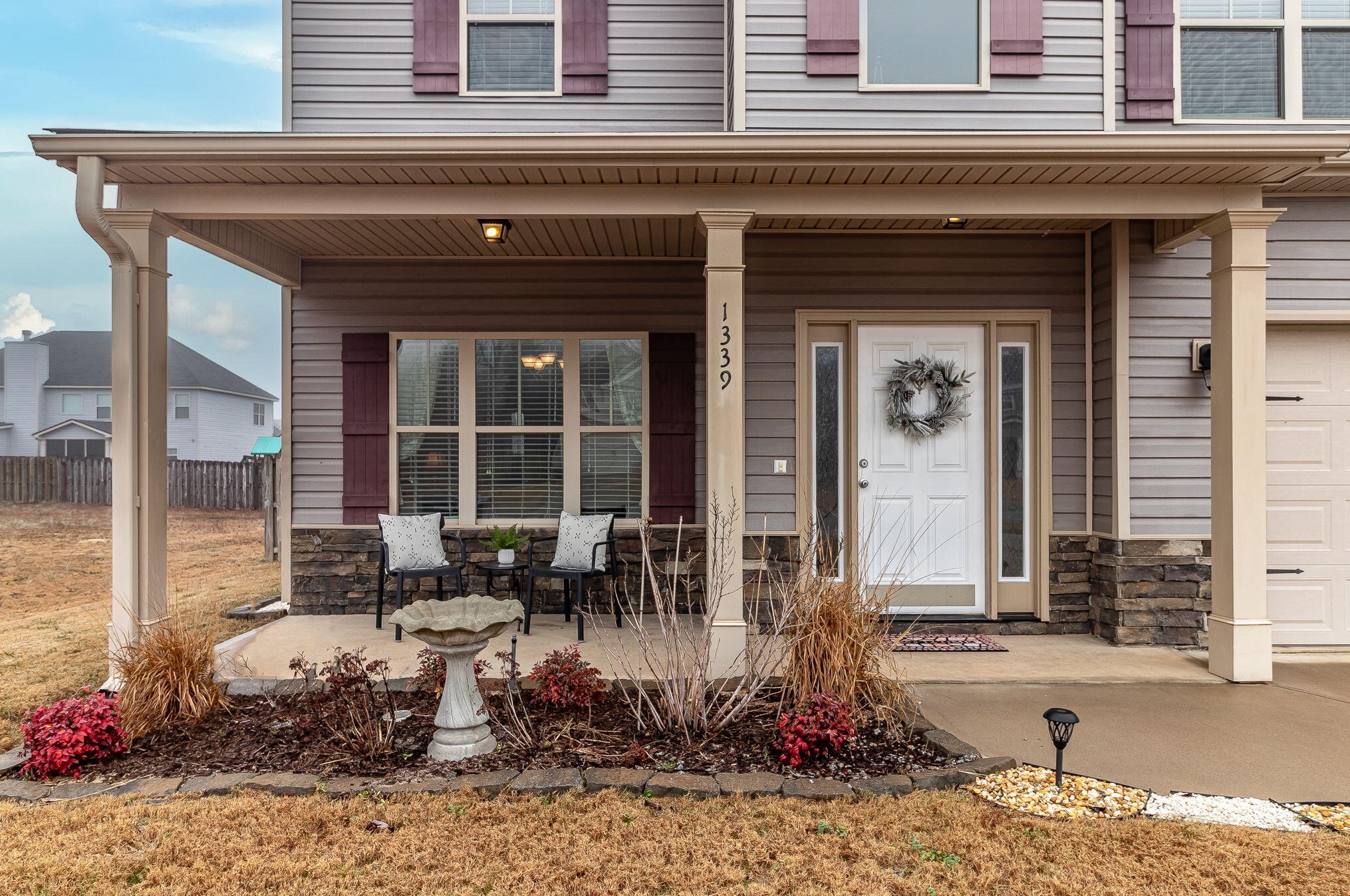 1339 York Dr, Grovetown, GA 30813