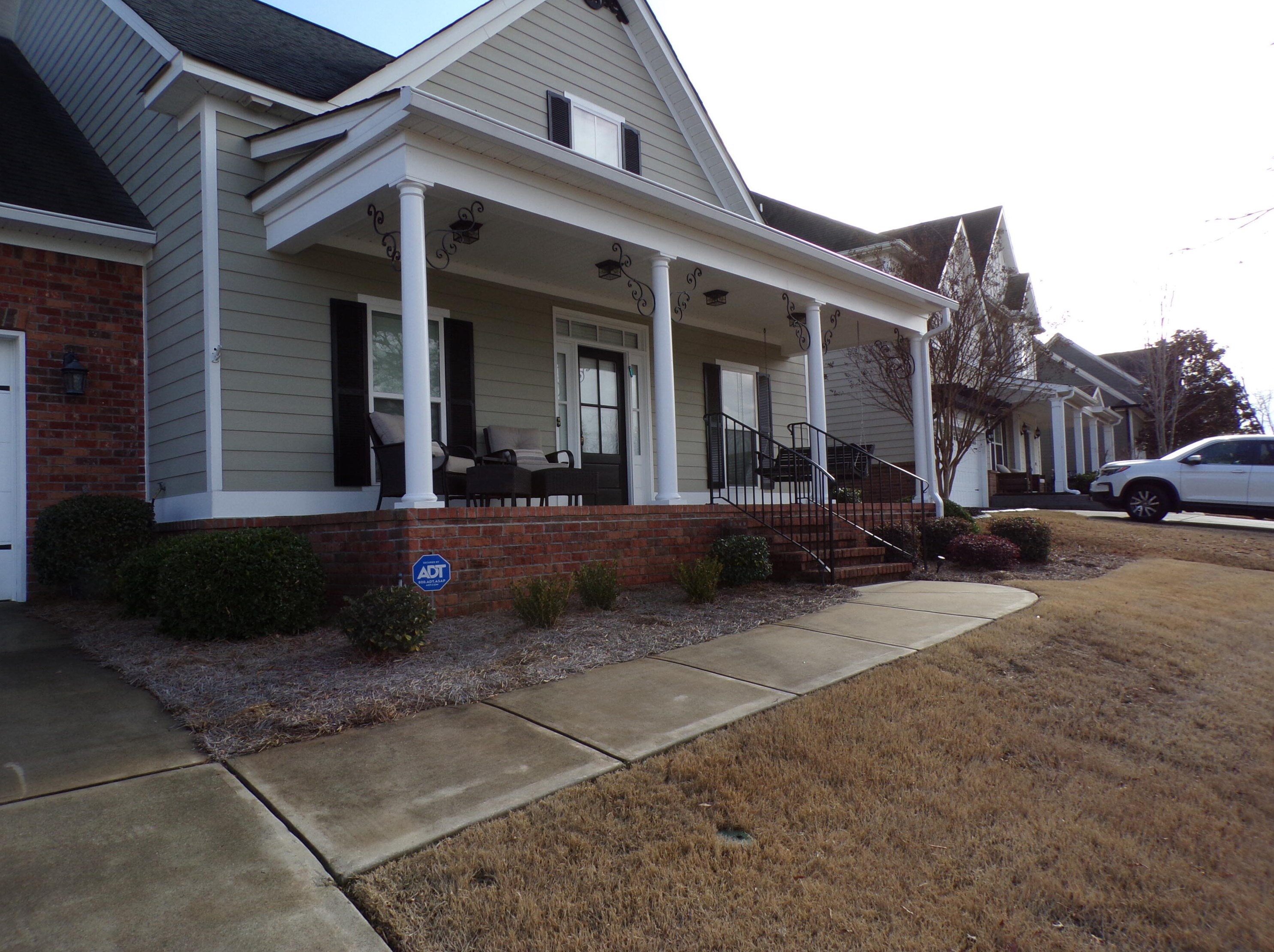 4098 Dewaal St, Evans, GA 30809