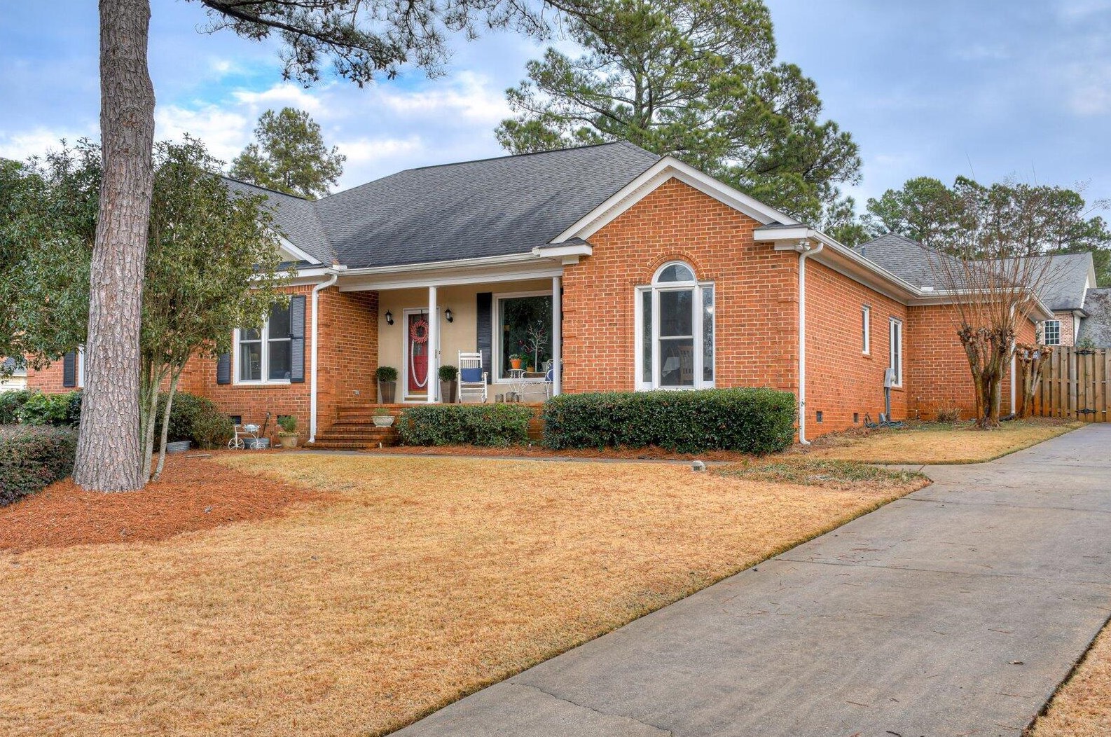 888 Sparkleberry Rd, Evans, GA 30809