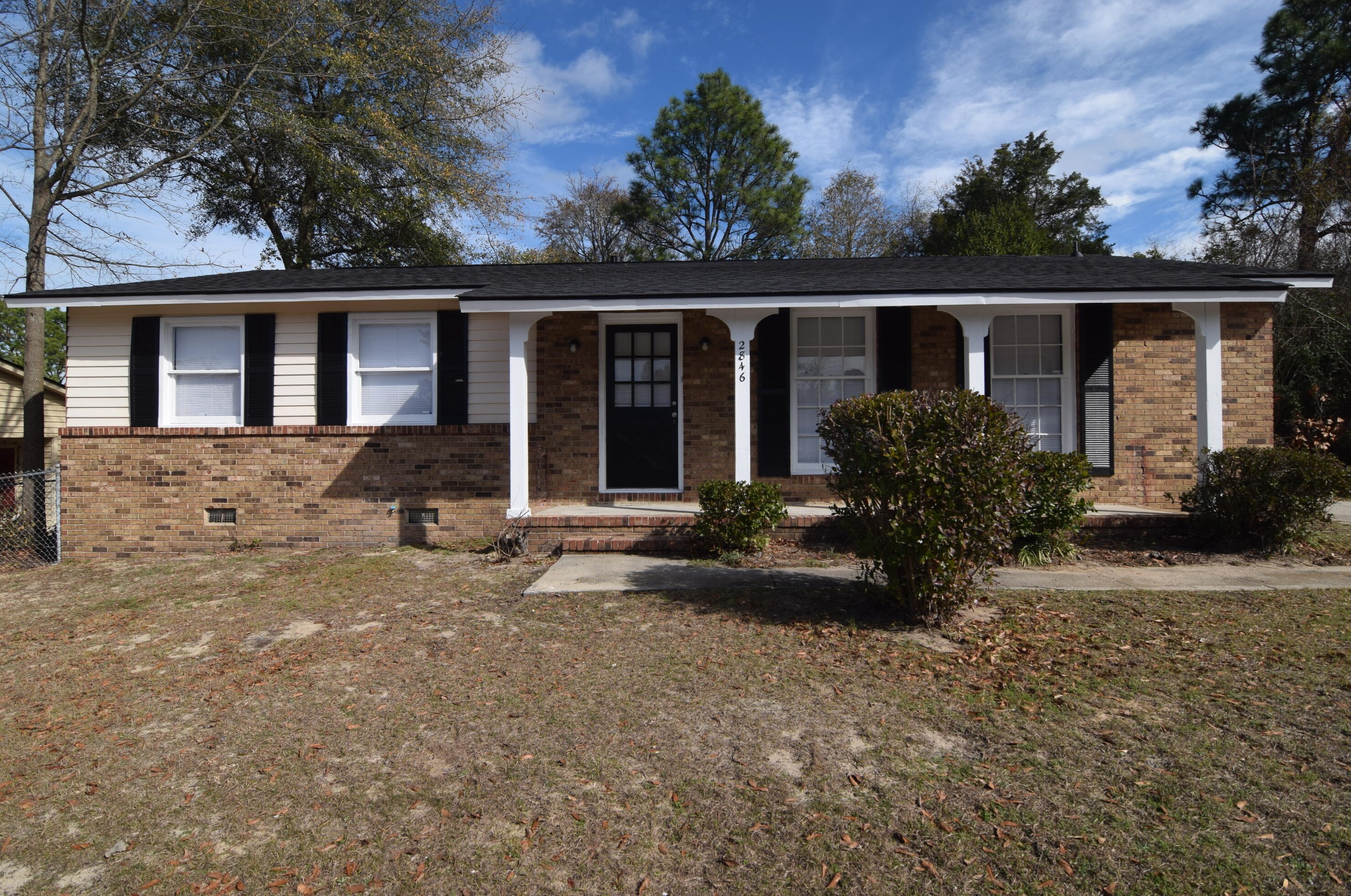 2846 Glenn Hills Cir, Augusta, GA 30906-3214