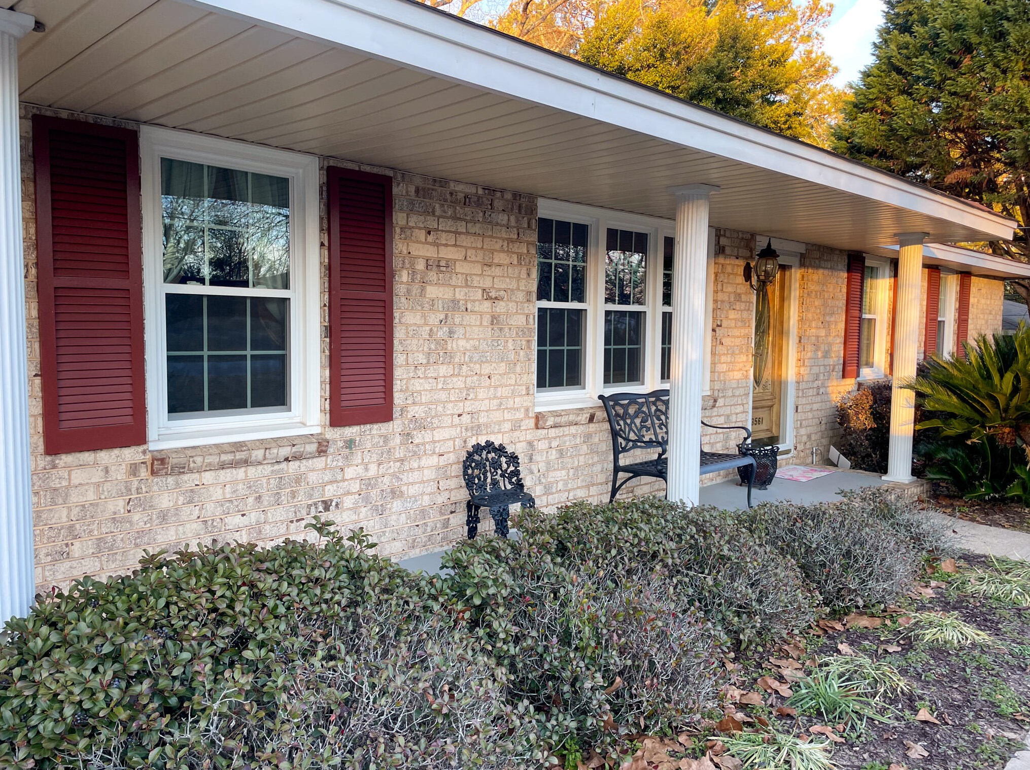 3561 Revere Pl, Augusta, GA 30907-2925