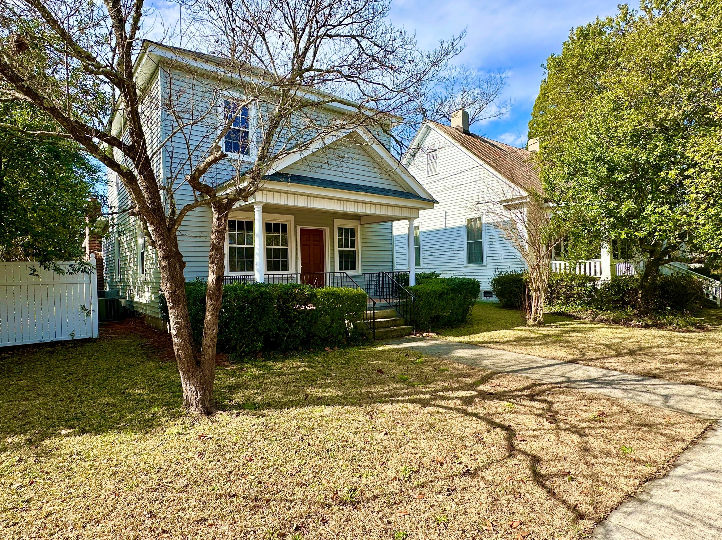 409 Jones Ave, Shell Bluff, GA 30830-1534