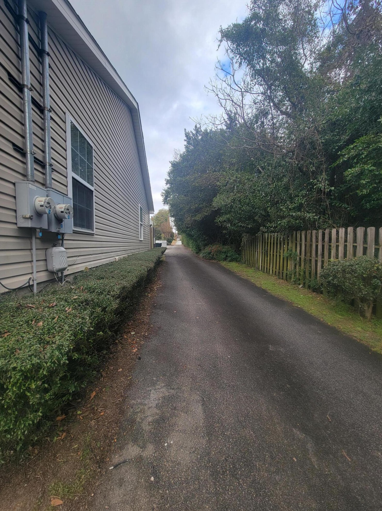 1998 Wrightsboro Rd, Augusta GA  30904-4761 exterior