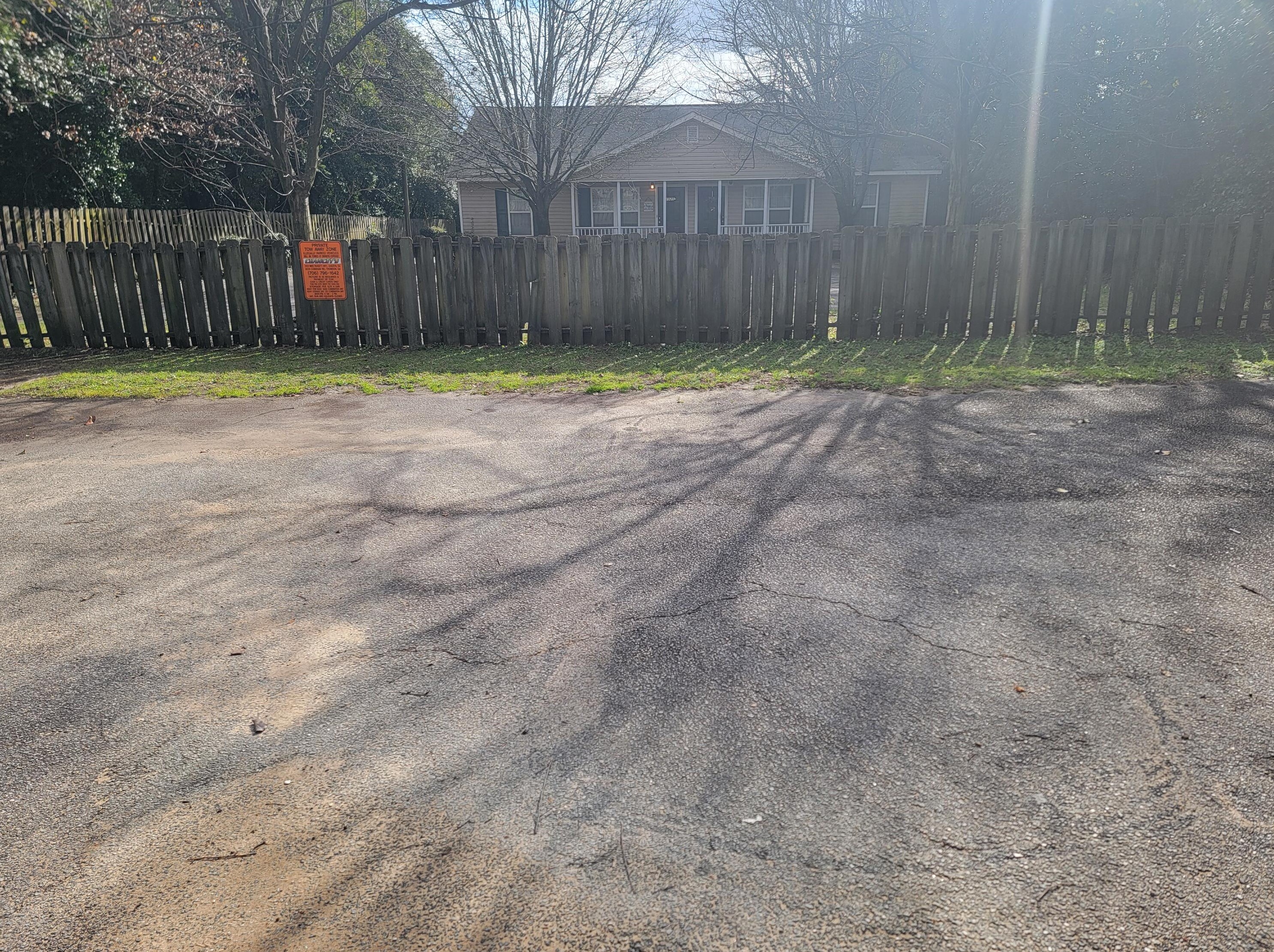 1998 Wrightsboro Rd, Augusta, GA 30904