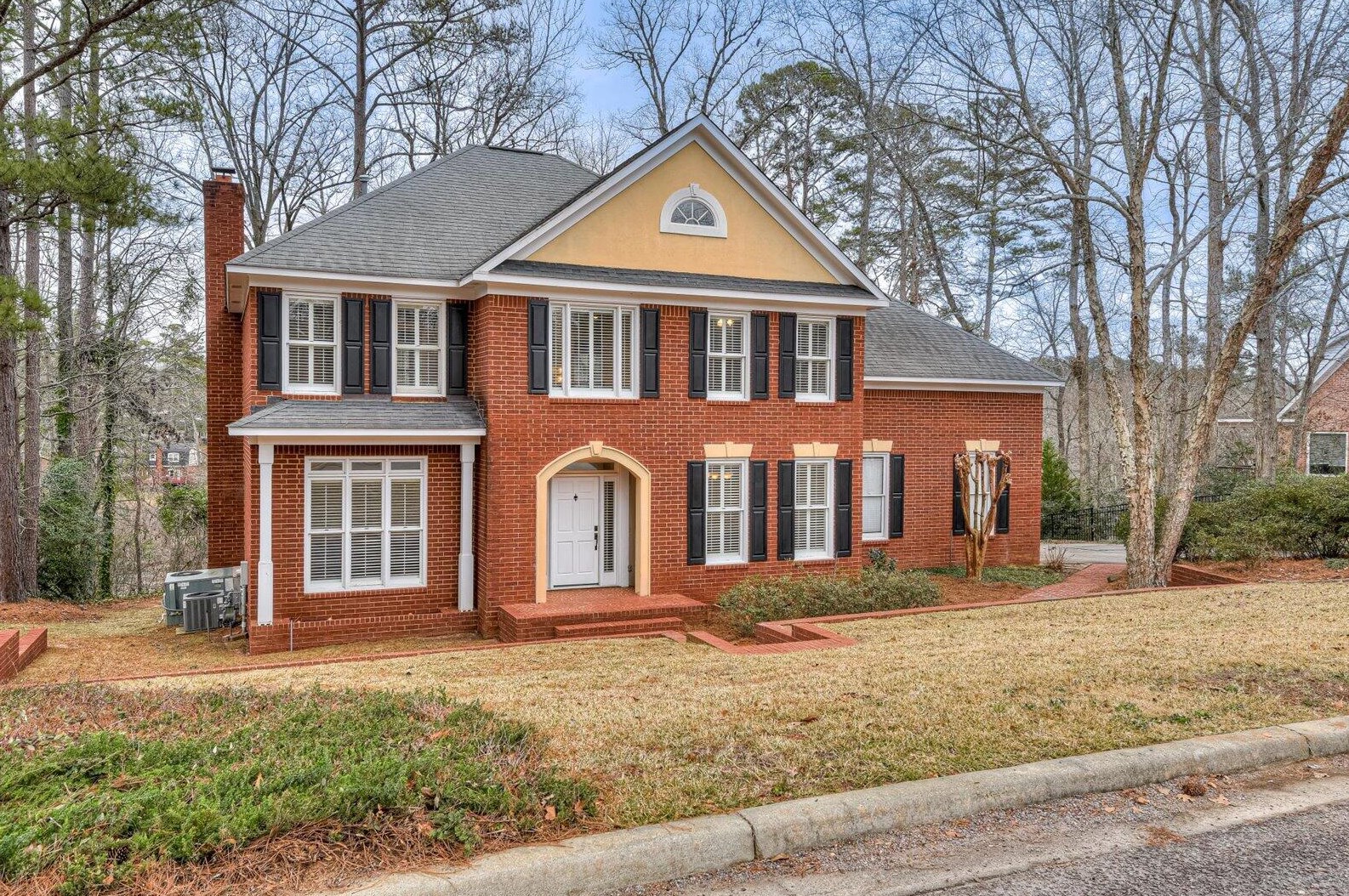 230 Old Mill Rd, Augusta, GA 30907-9353