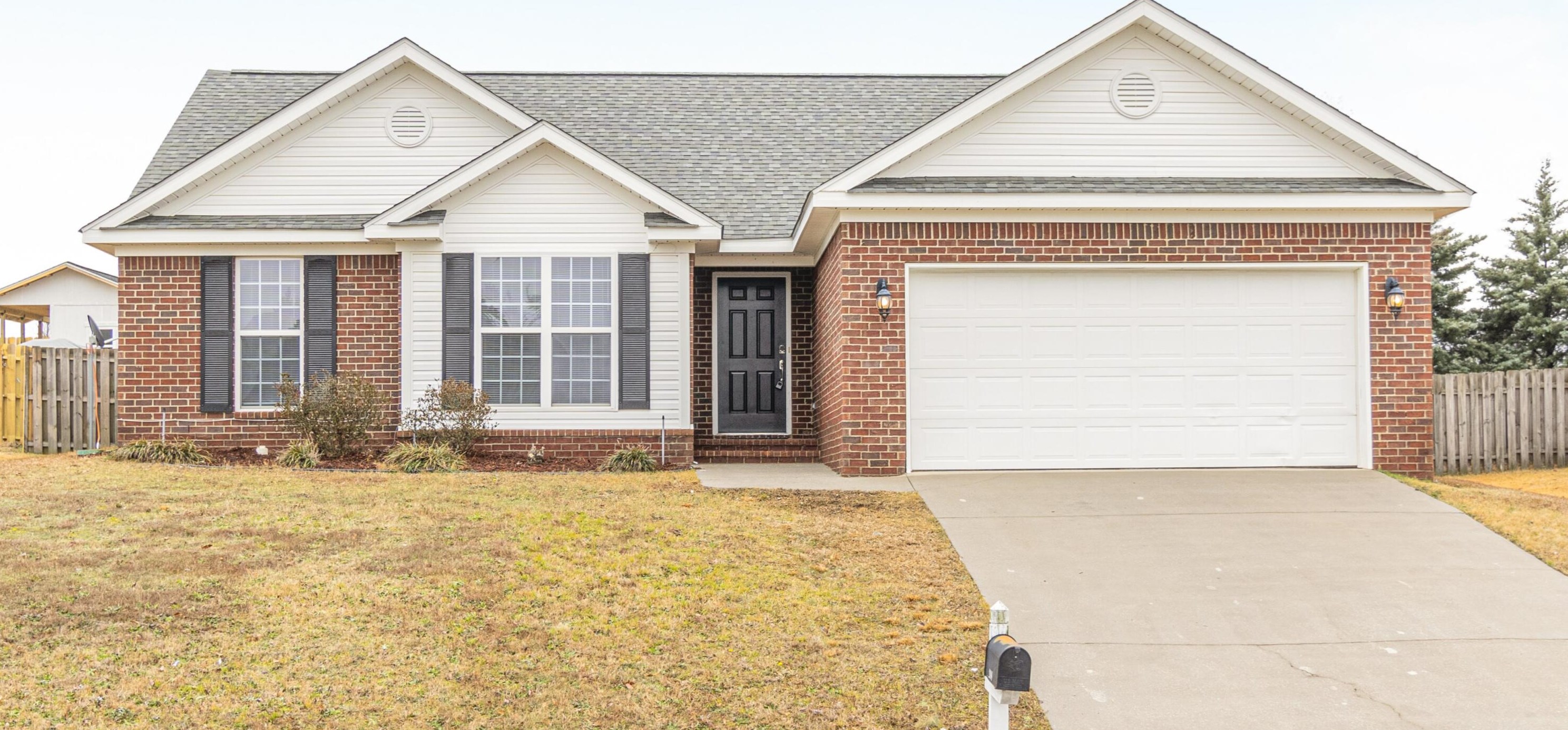 2008 Darwood Dr, Grovetown, GA 30813-4893