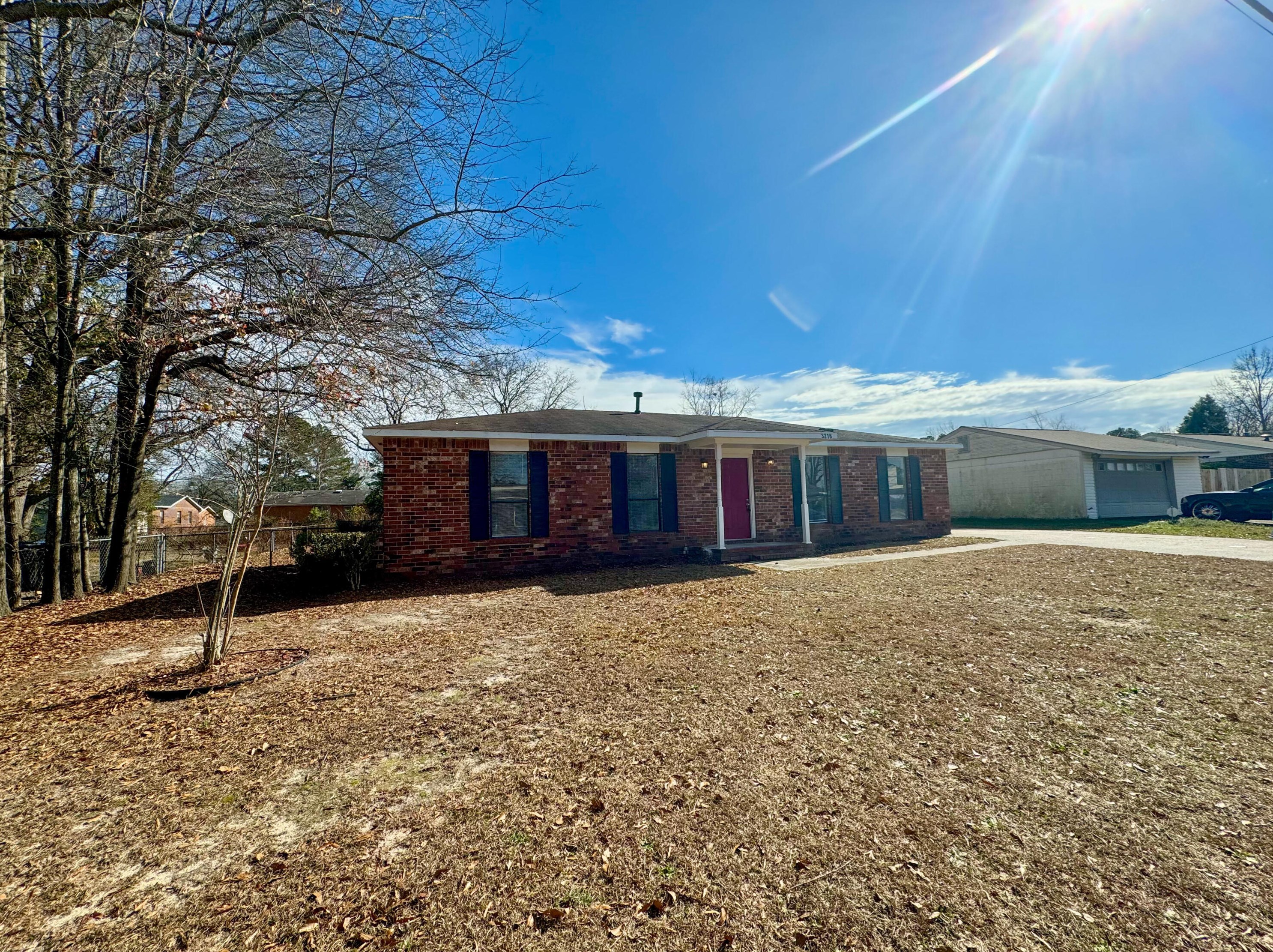 3216 Gerald Dr, Augusta, GA 30906-4904
