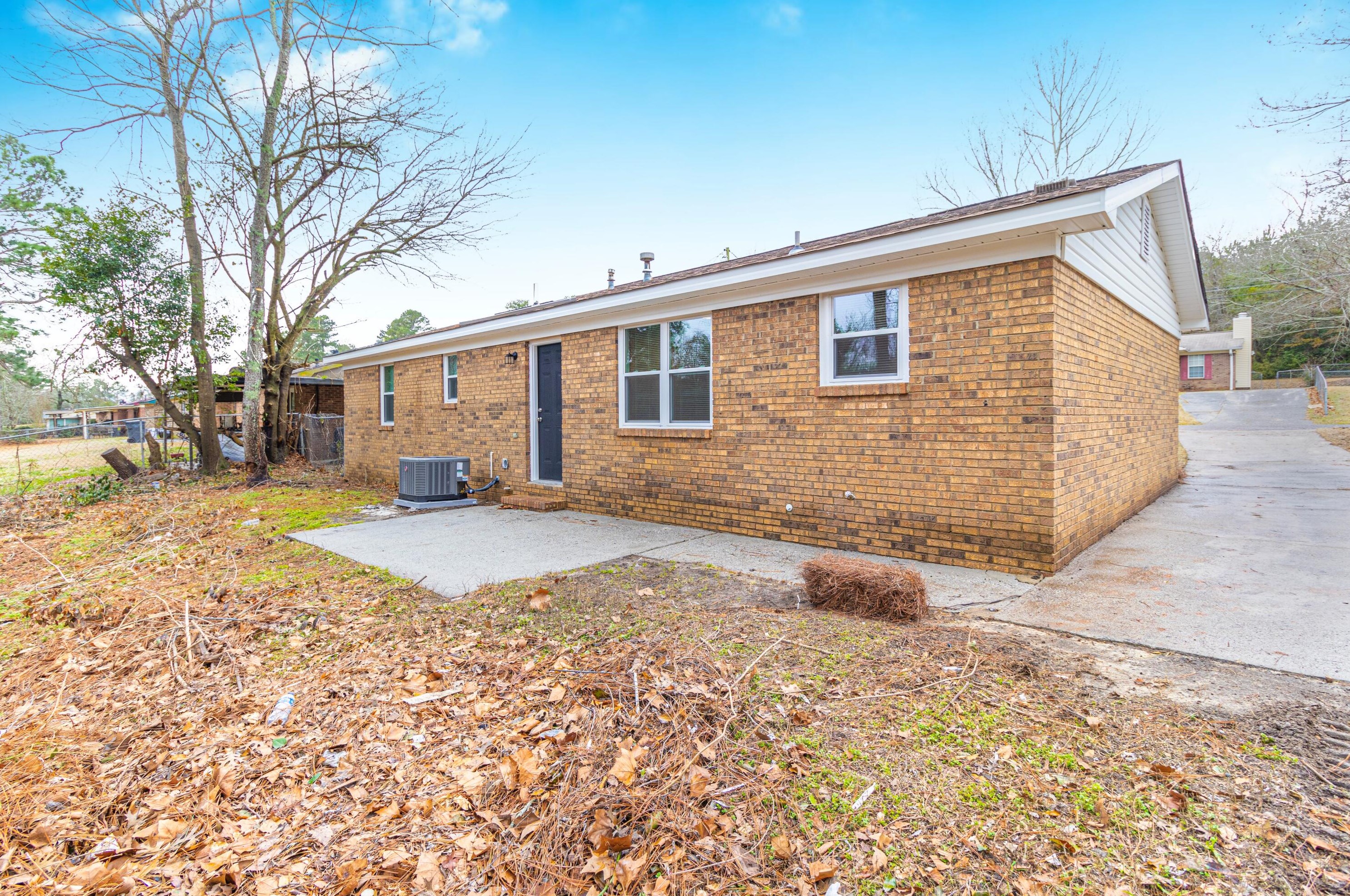 3520 Kindling Dr, Augusta GA  30906-4570 exterior