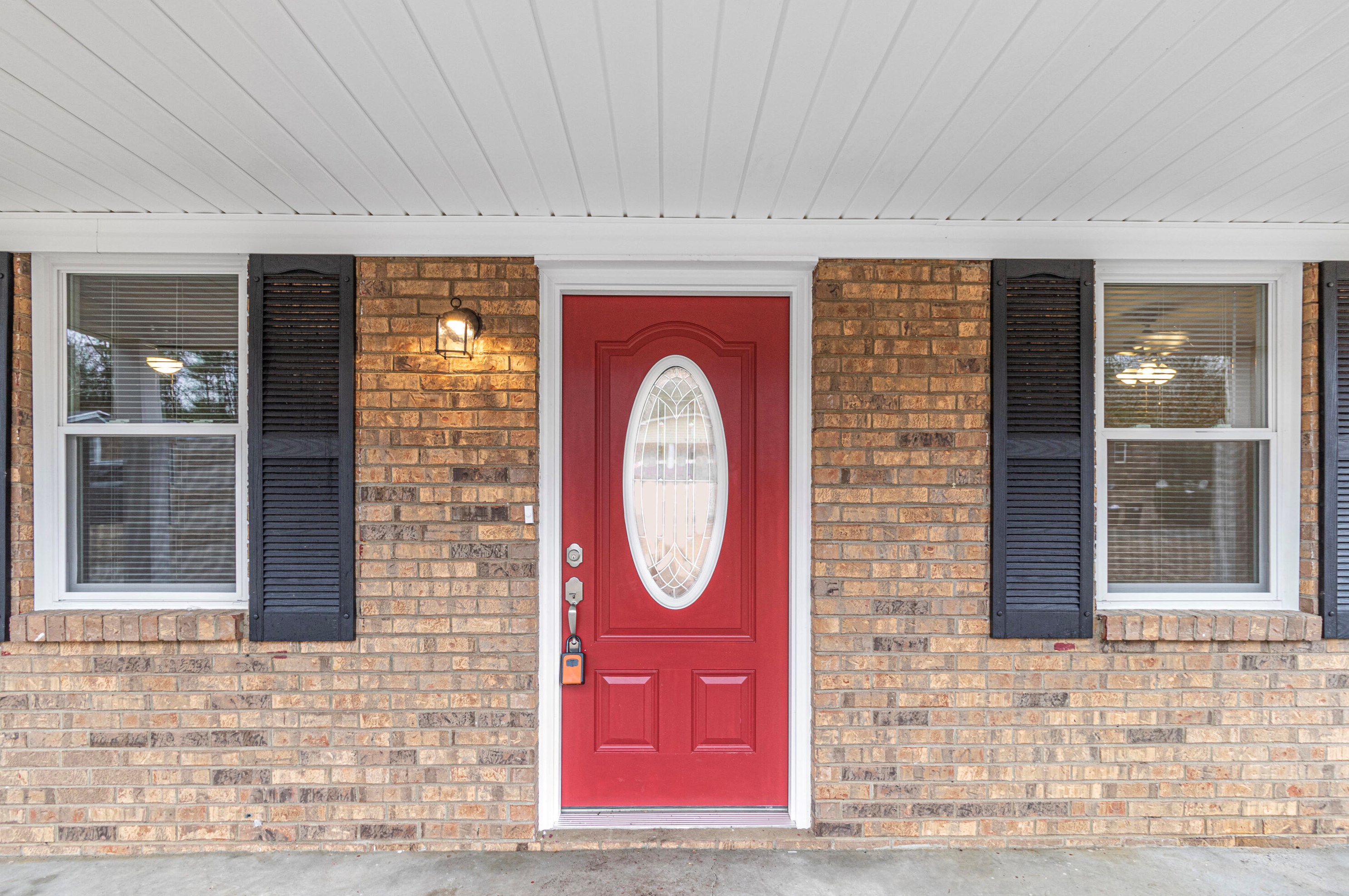 3520 Kindling Dr, Augusta GA  30906-4570 exterior