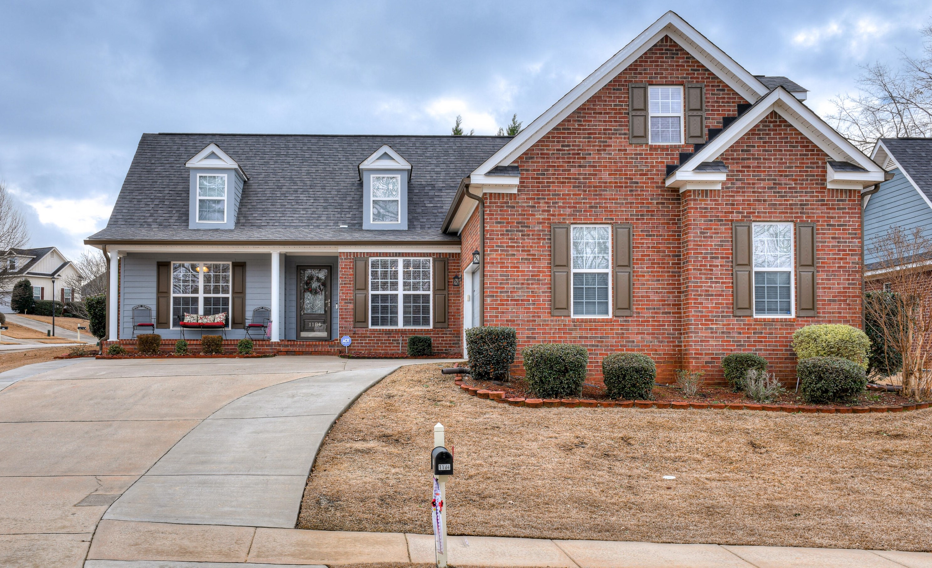 1184 Greenwich Pass, Grovetown, GA 30813