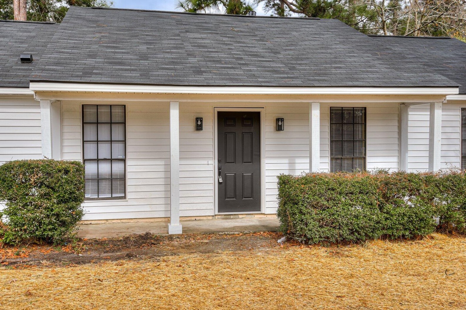 2623 Castletown Dr, Hephzibah, GA 30815-6506