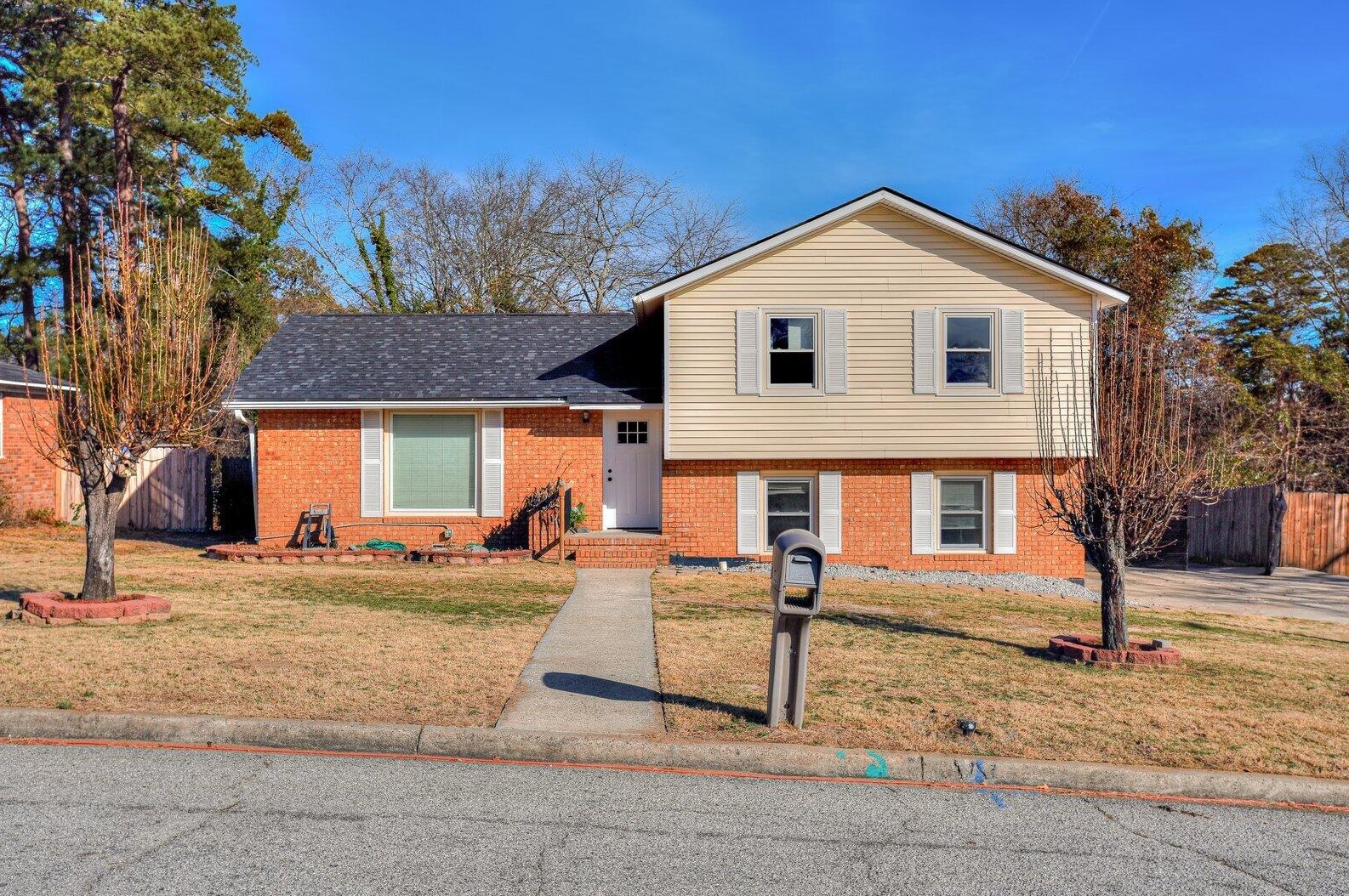 4057 Old Trail Rd, Augusta, GA 30907