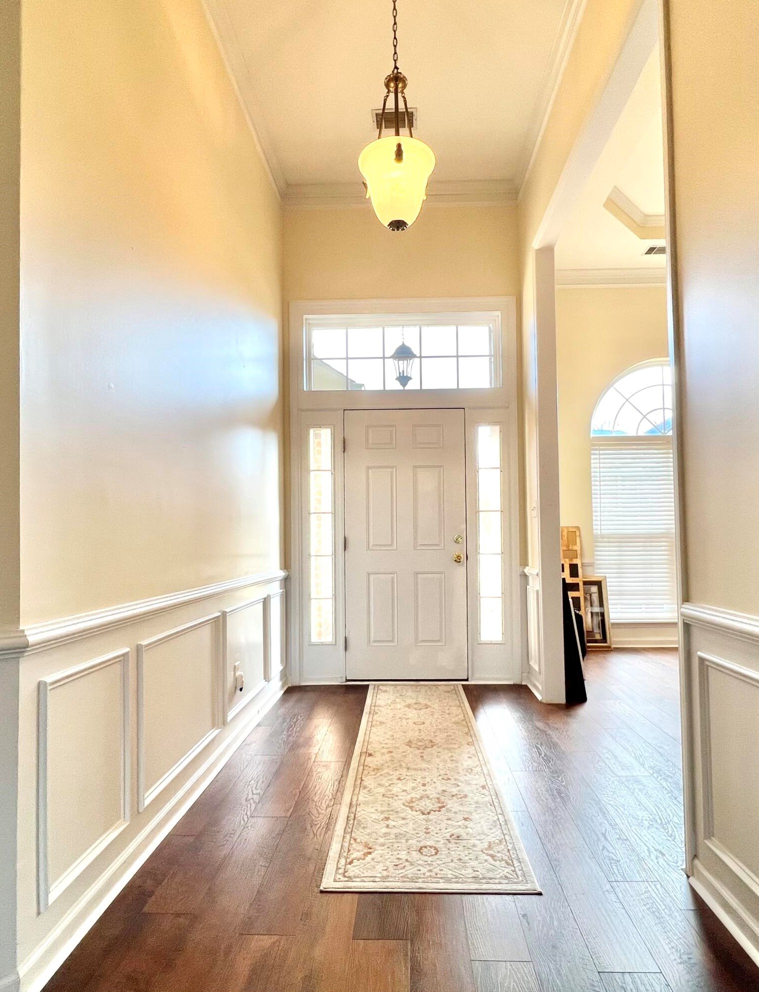5013 Sussex Dr, Evans, GA 30809