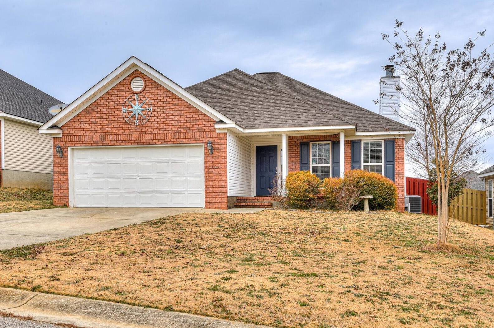 506 Simoni Pl, Grovetown, GA 30813-4899